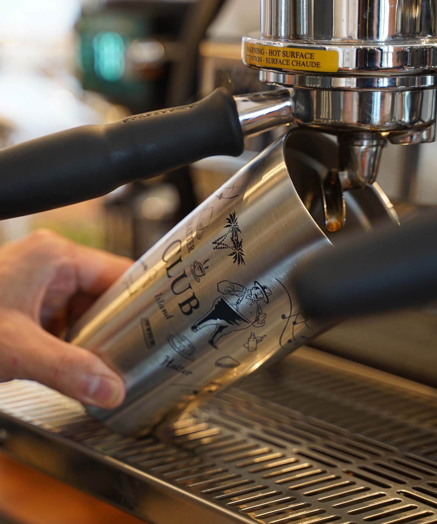 VISTA CLUB Original Tumbler