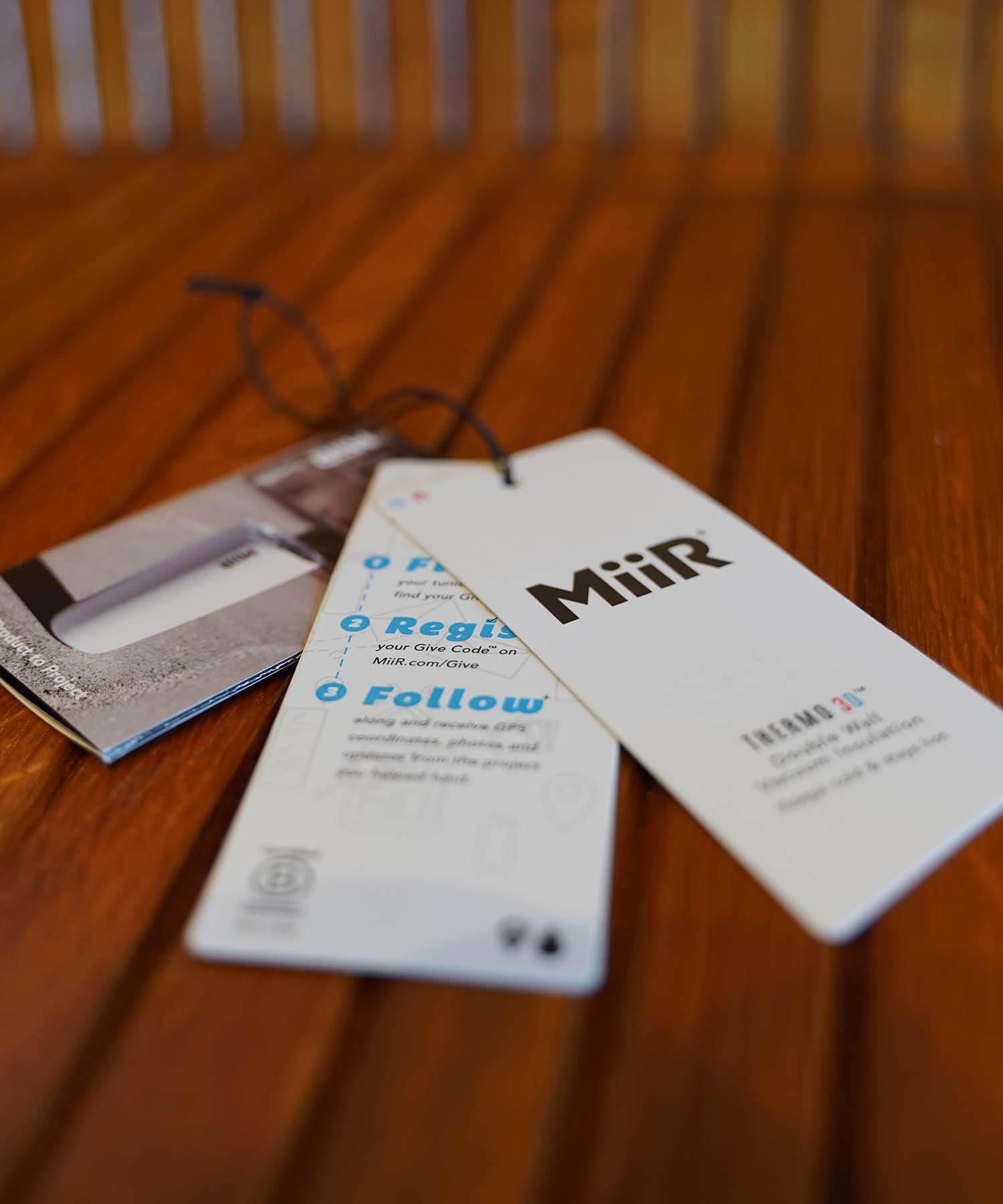 VISTA CLUB Original Tumbler