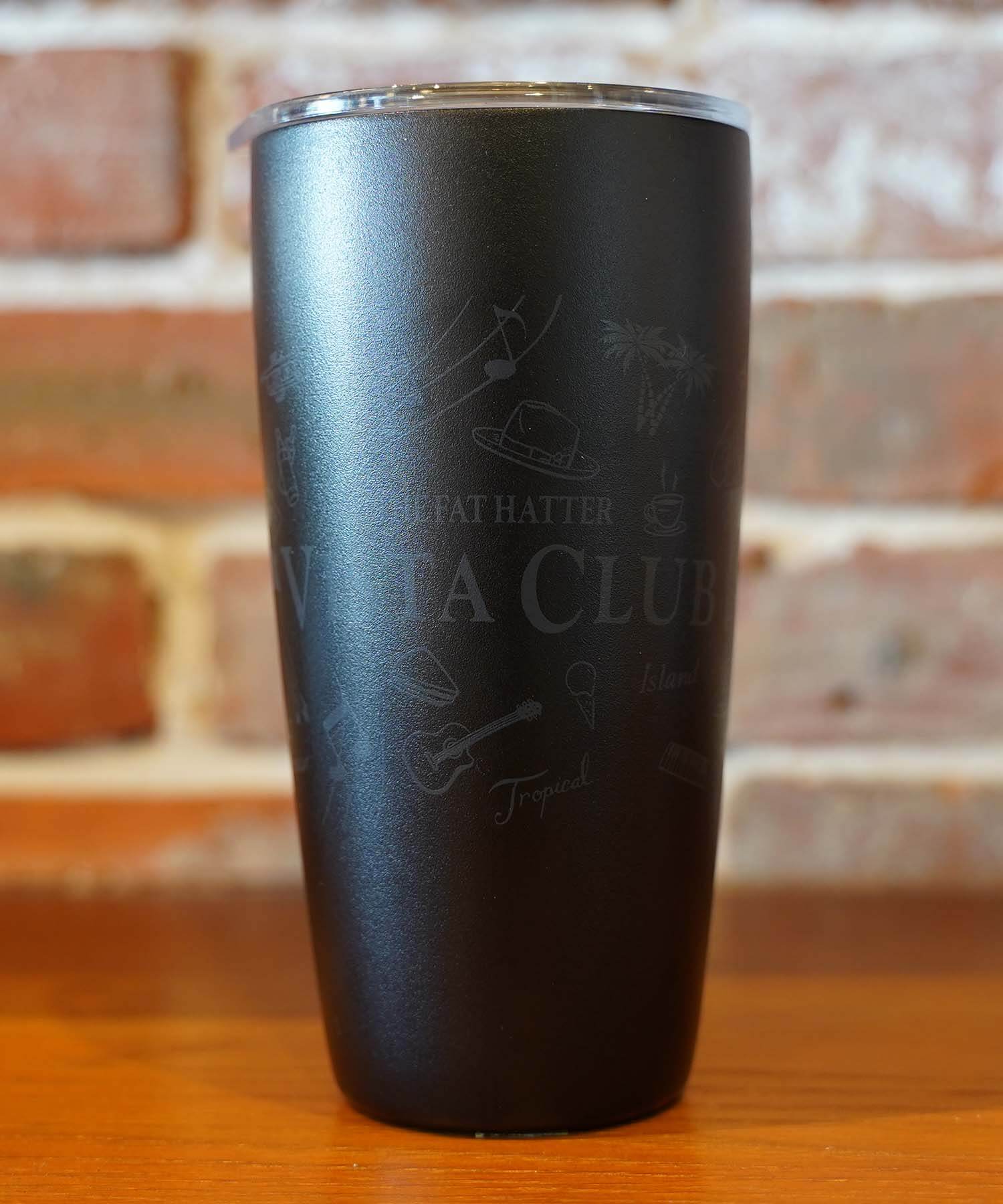 VISTA CLUB Original Tumbler