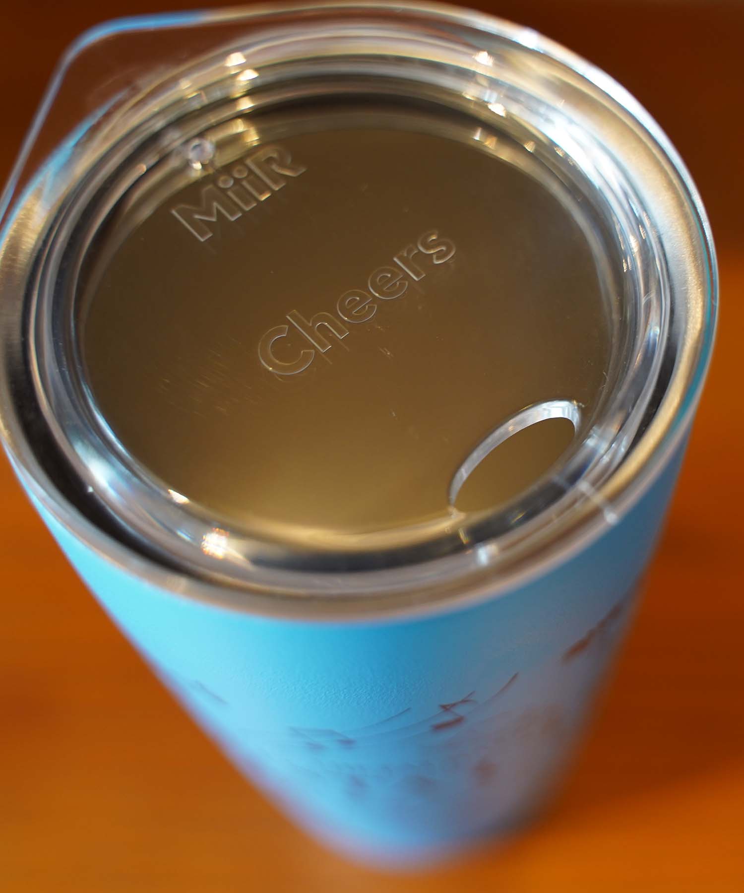 VISTA CLUB Original Tumbler