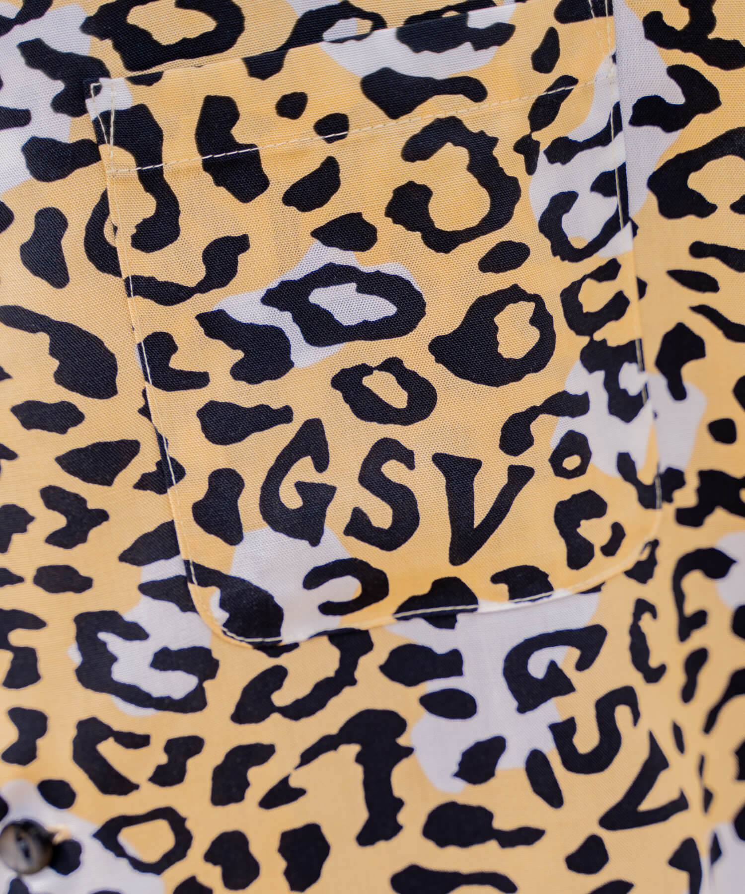 MOJO --S / S SHIRTS