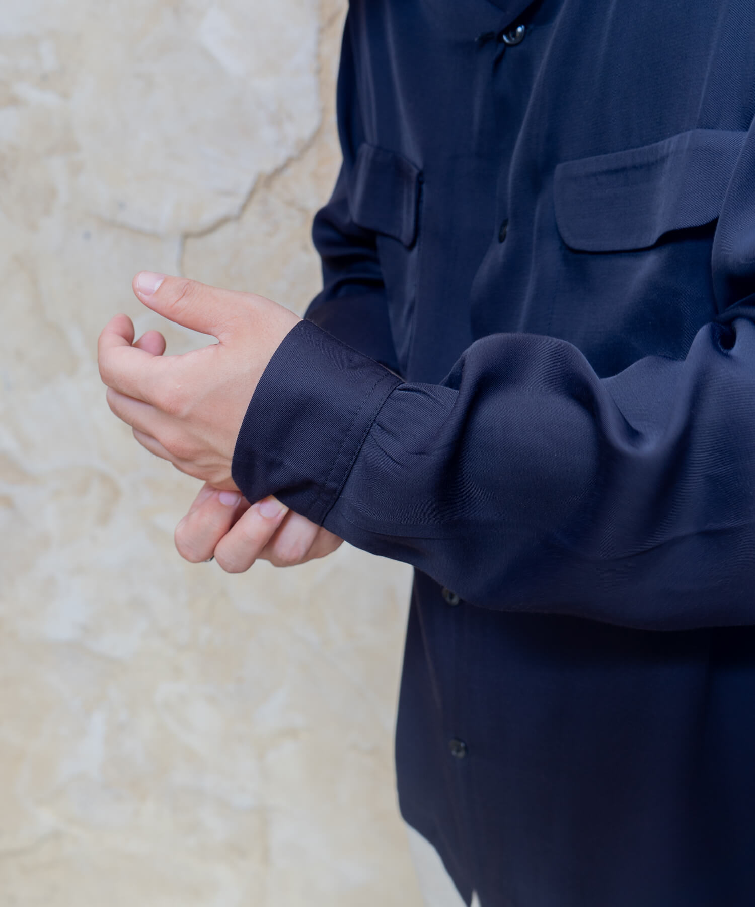 Keith Rayon Shirt