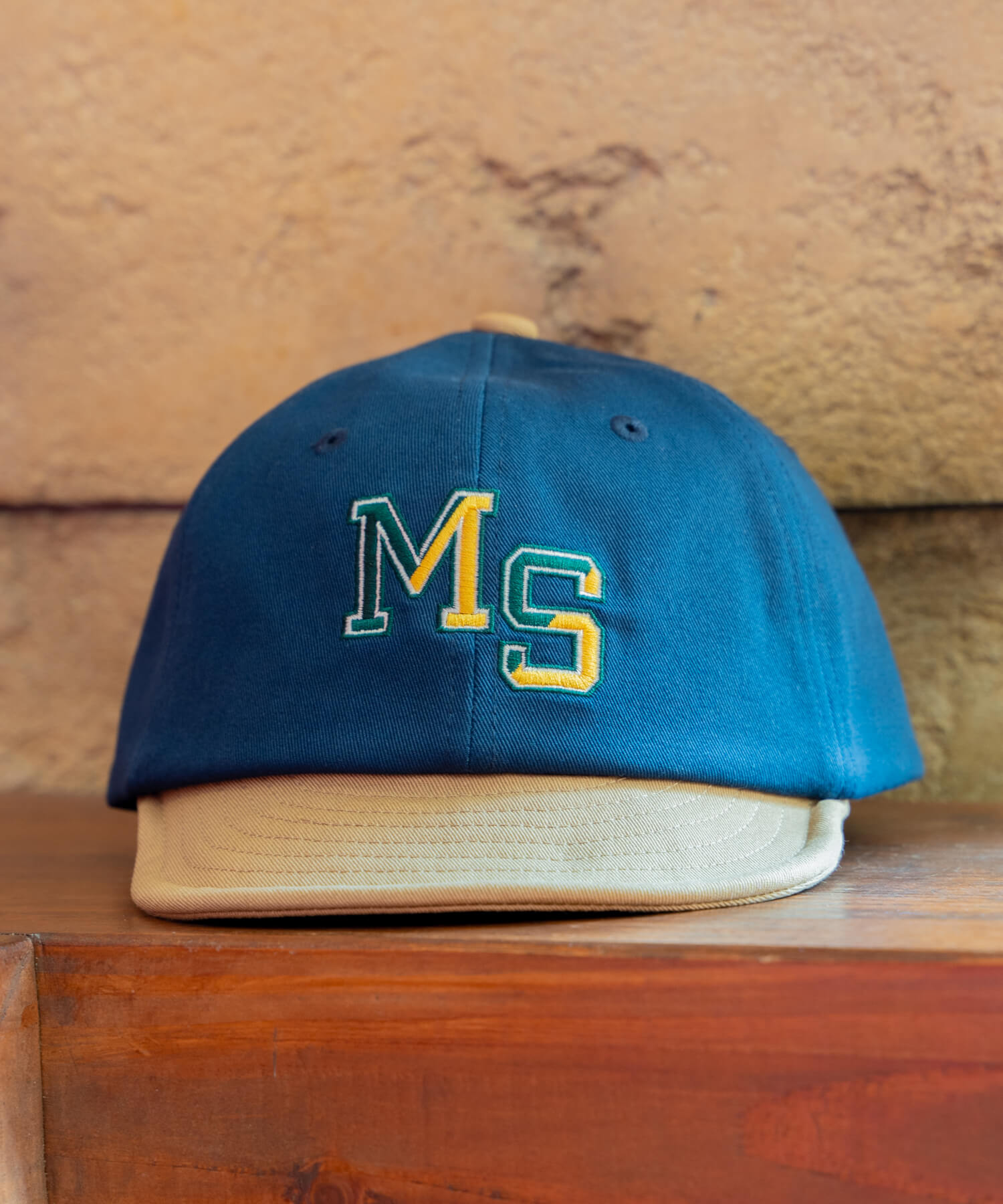 Bridge Cap