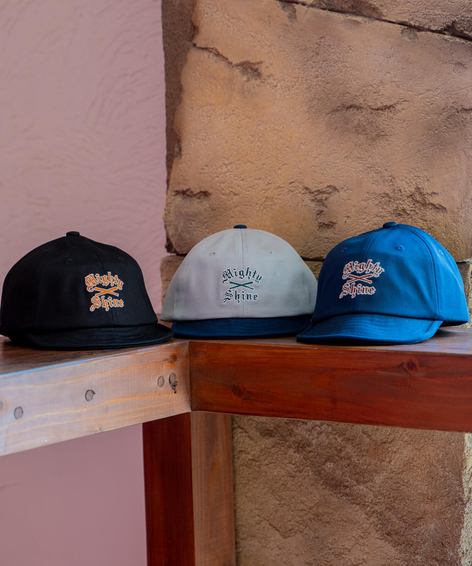 Bridge Cap