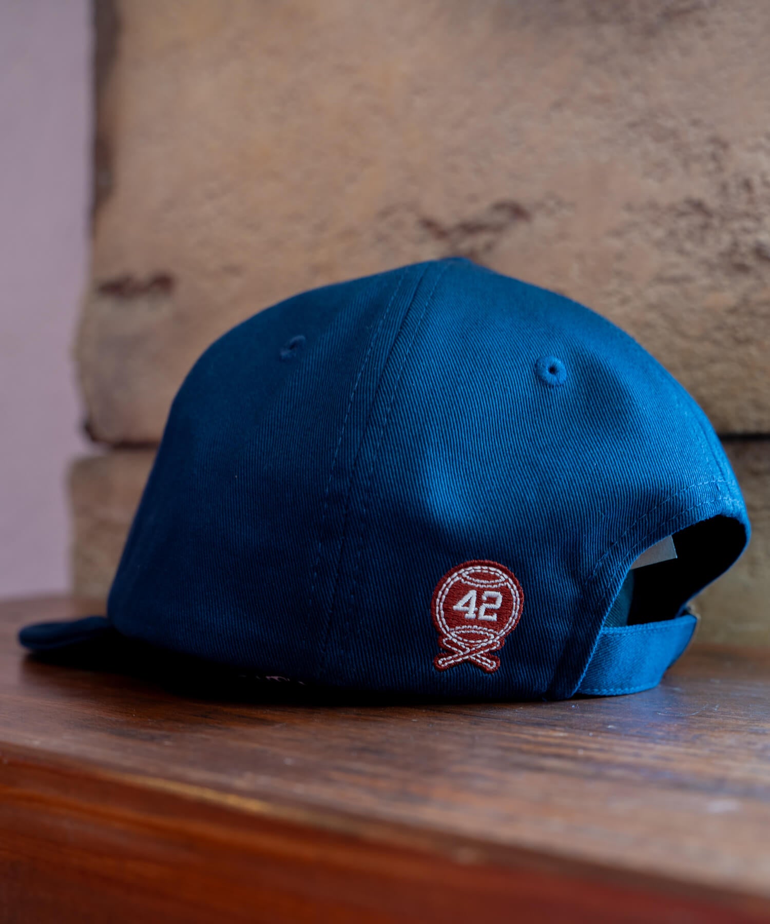 Bridge Cap