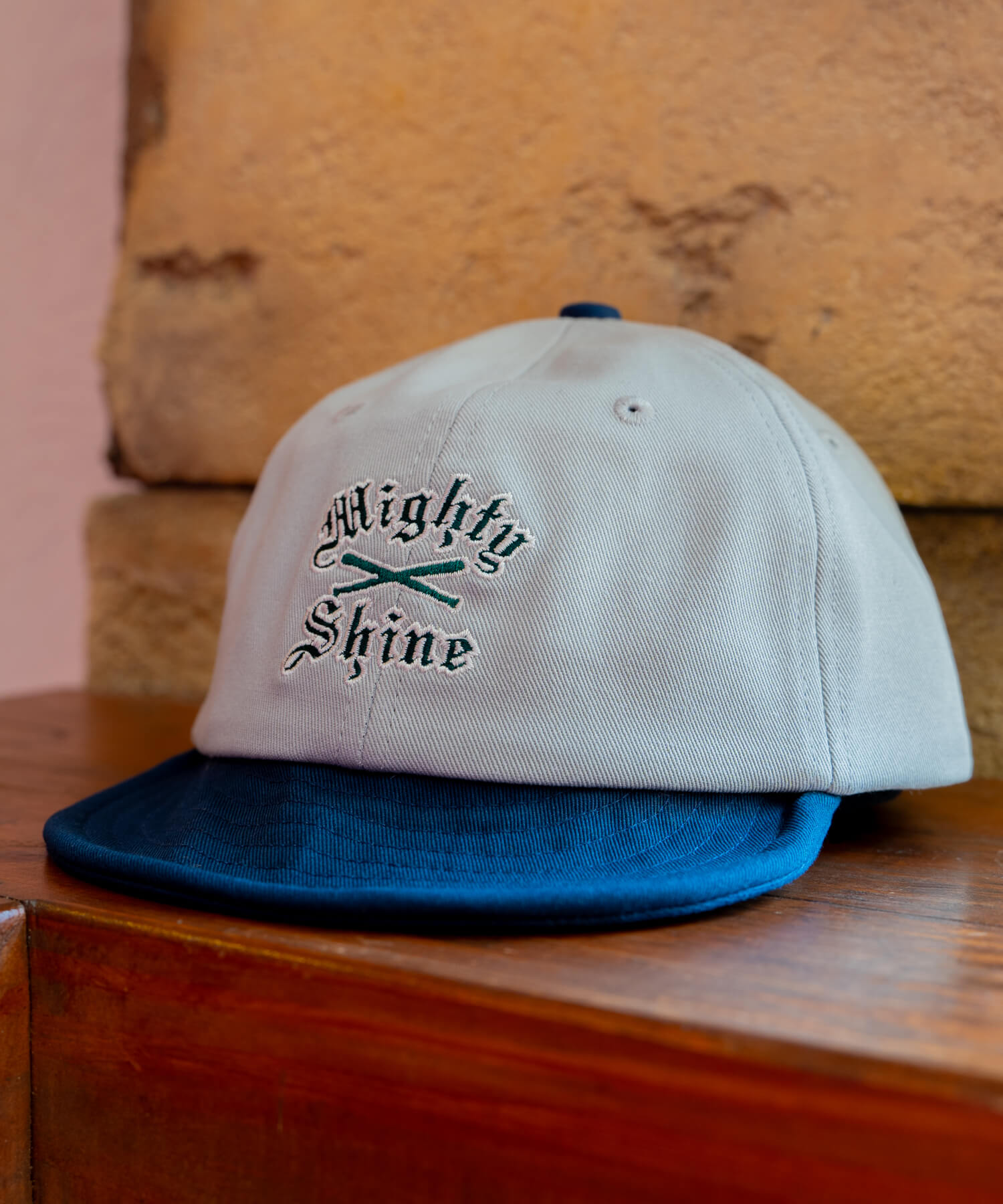 Bridge Cap