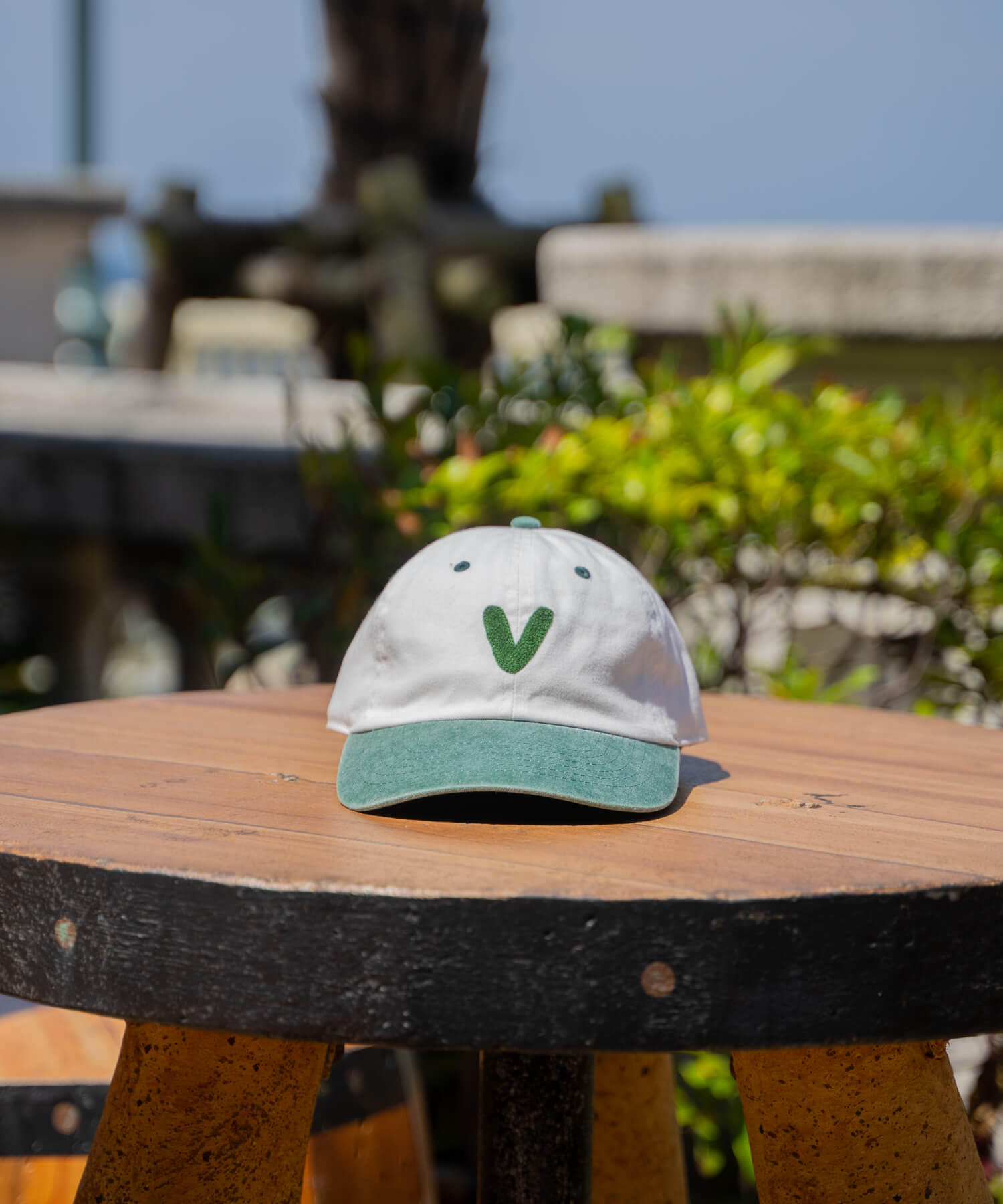 VISTACLUB CLUMBER CAP
