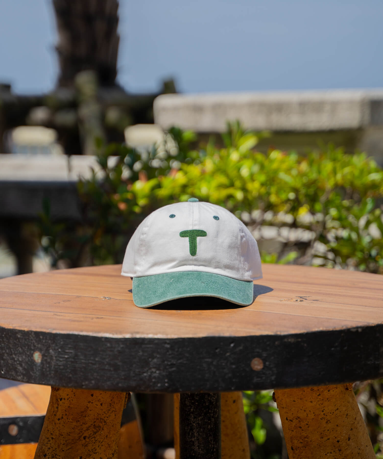VISTACLUB CLUMBER CAP