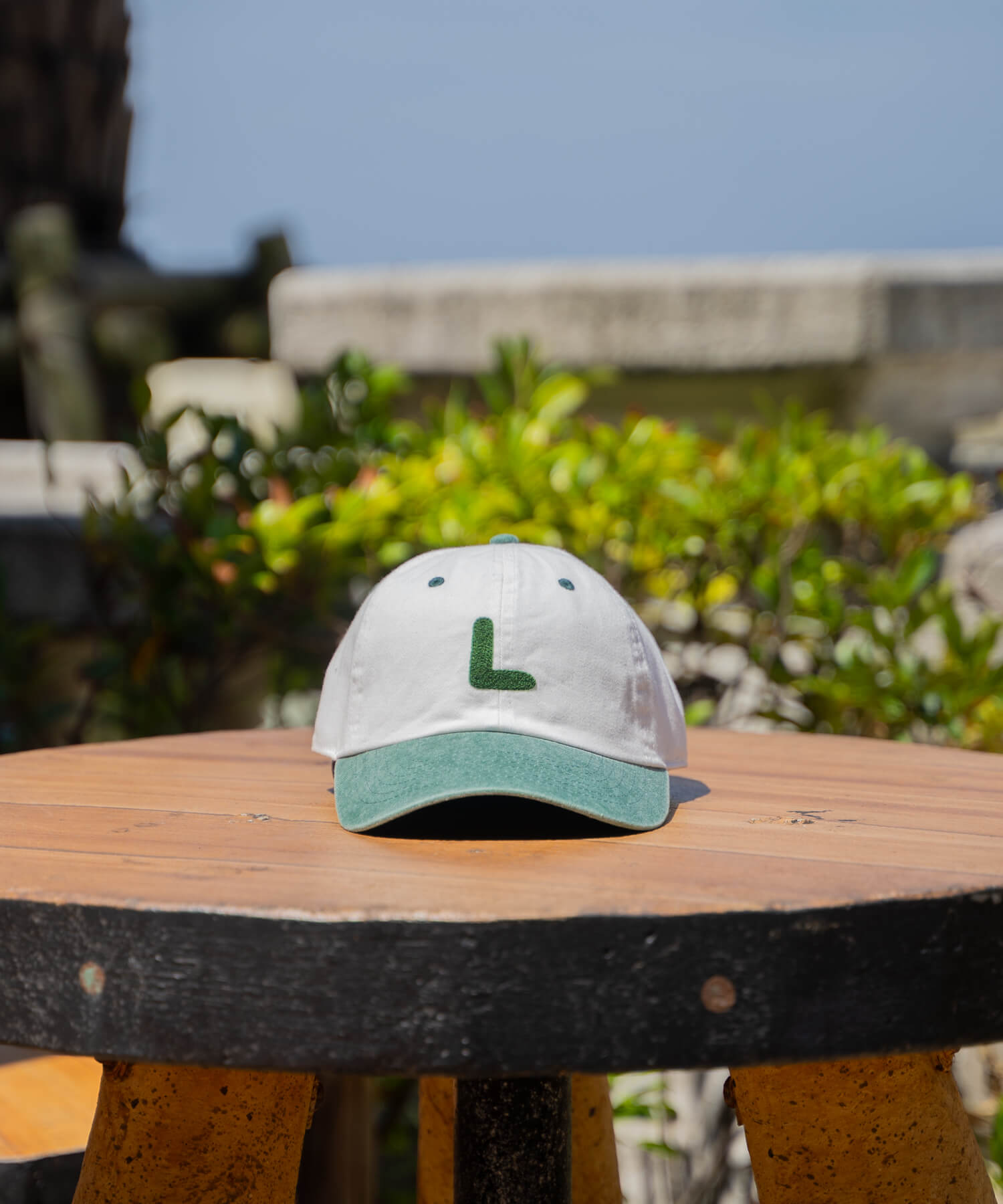 VISTACLUB CLUMBER CAP