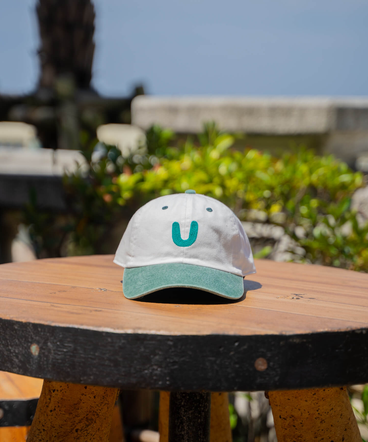 VISTACLUB CLUMBER CAP