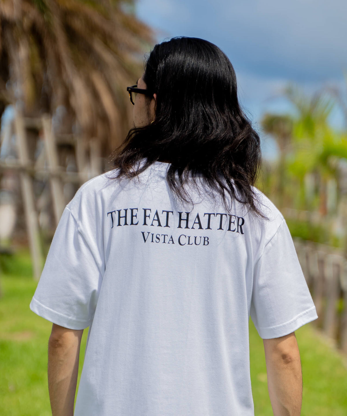 THE FAT HATTER - VISTA CLUB