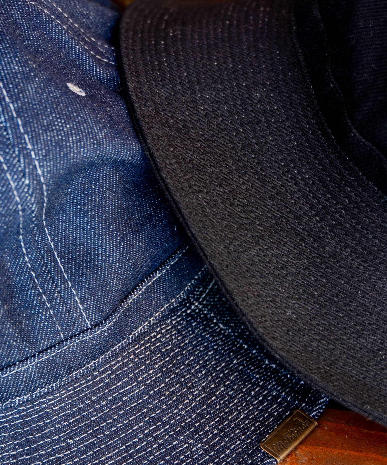 Patrick Fatigue Hat