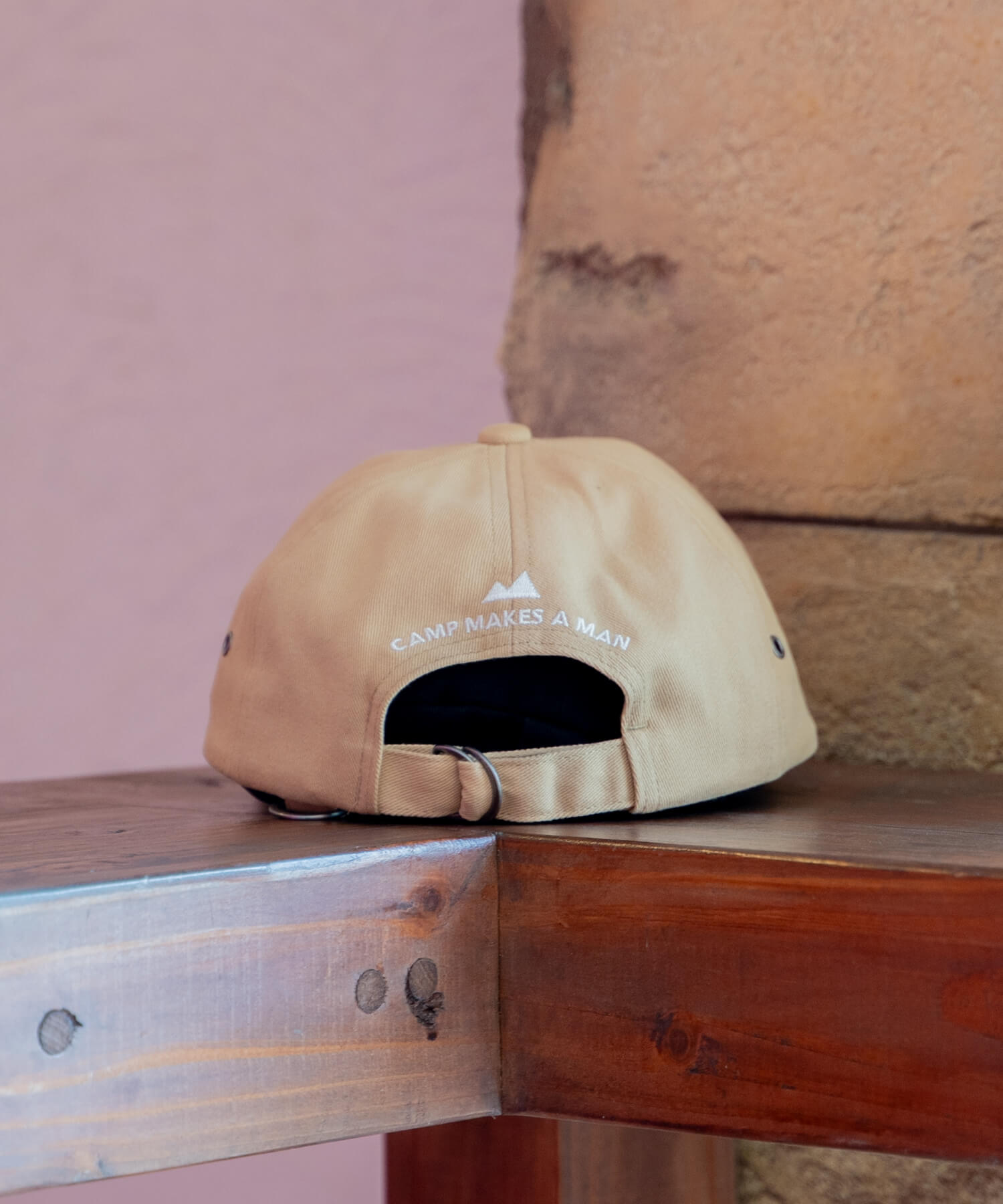 Sunshine Soft Cap
