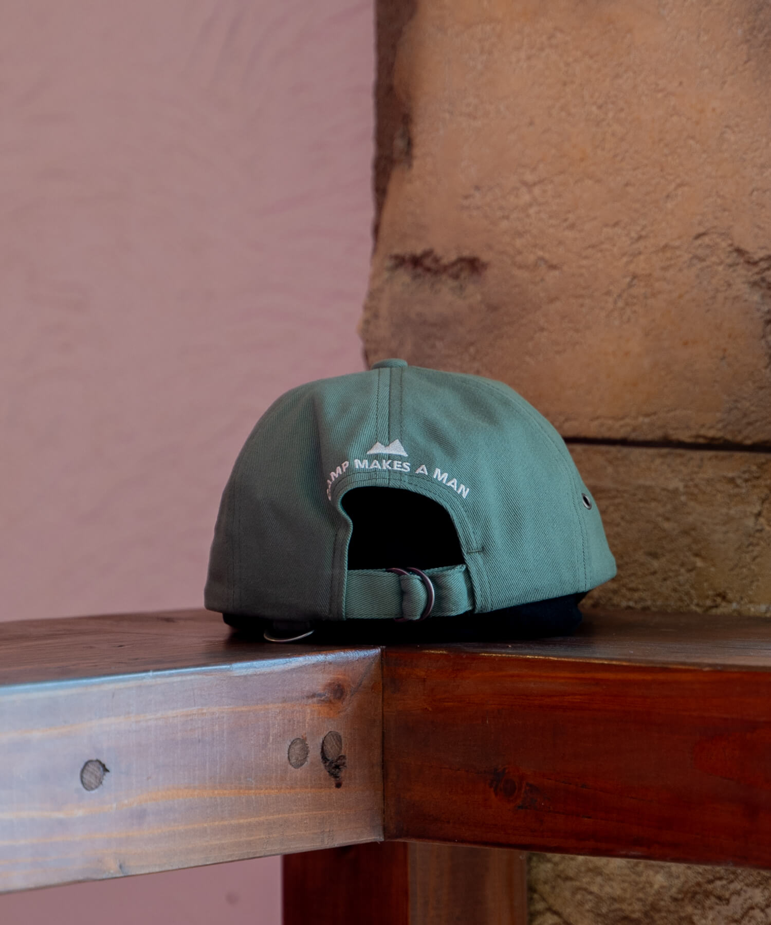 Sunshine Soft Cap