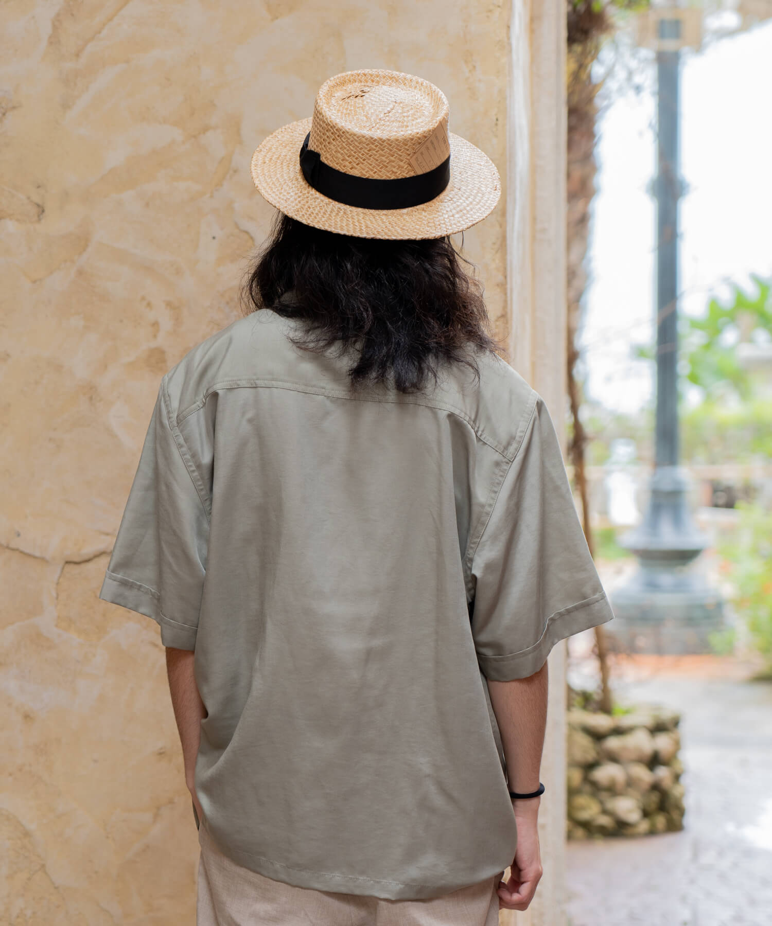 MOJO --S / S SHIRTS