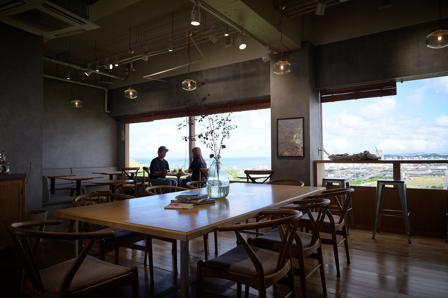  VISTA CLUB CAFE