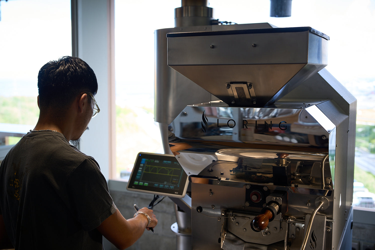 VISTA CLUB ROASTERY