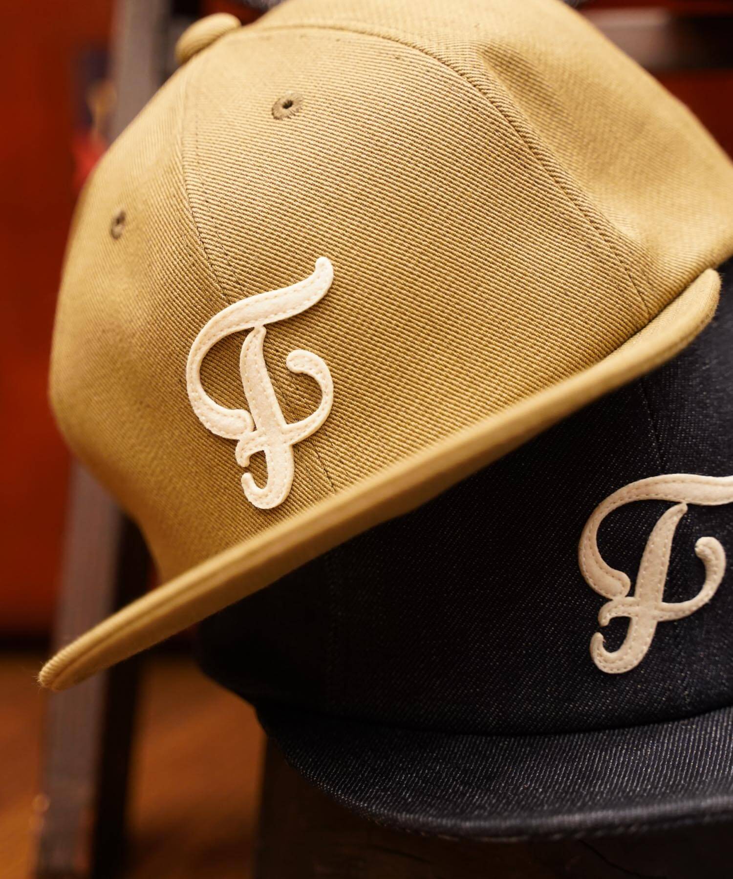 F CAP
