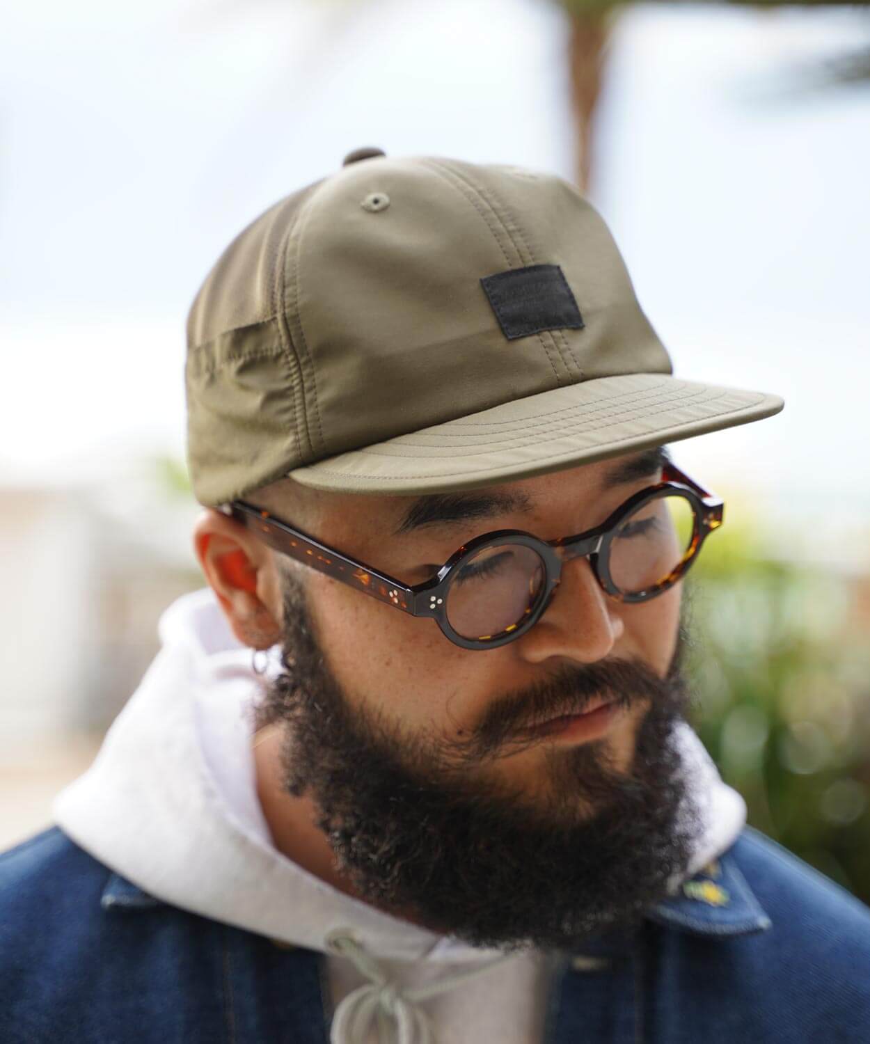 TREK CAP