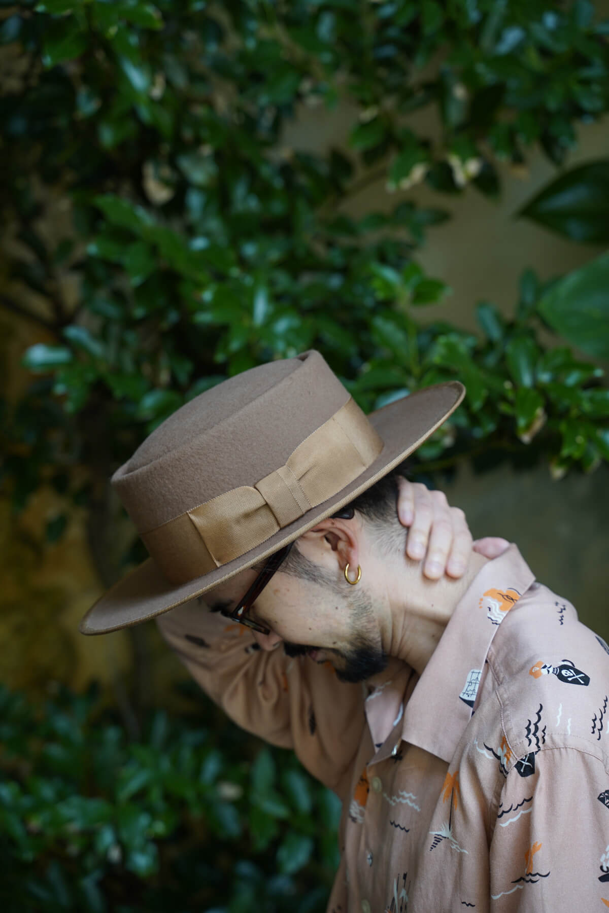 Rocky Terrapinch Hat