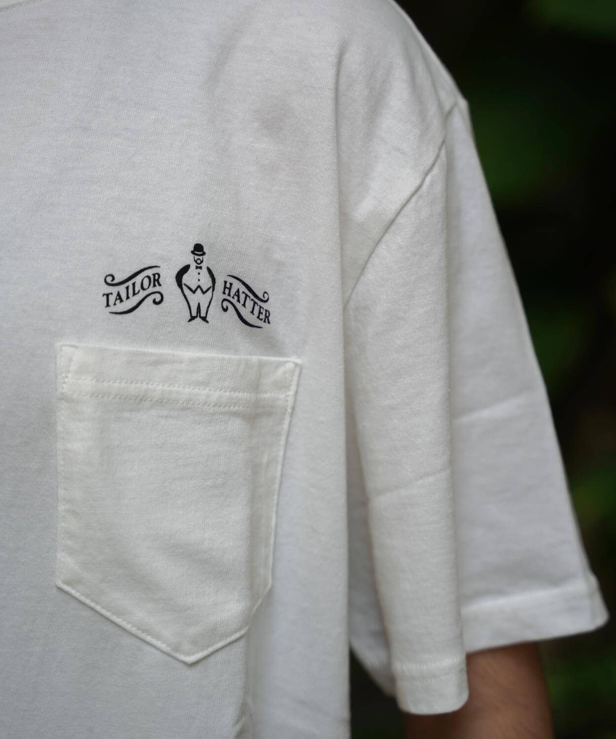 STANDARD PACK T-Shirt / Crew Neck