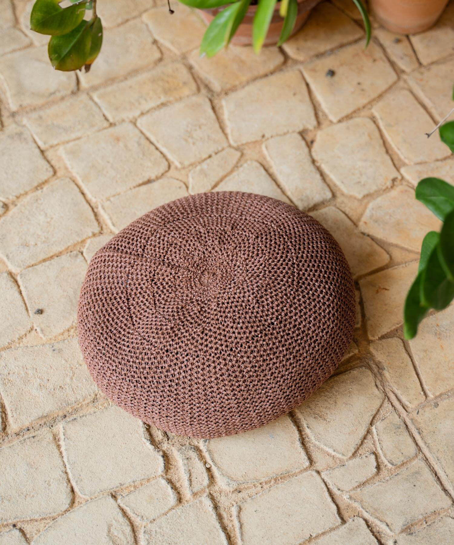 Gima Mesh Beret