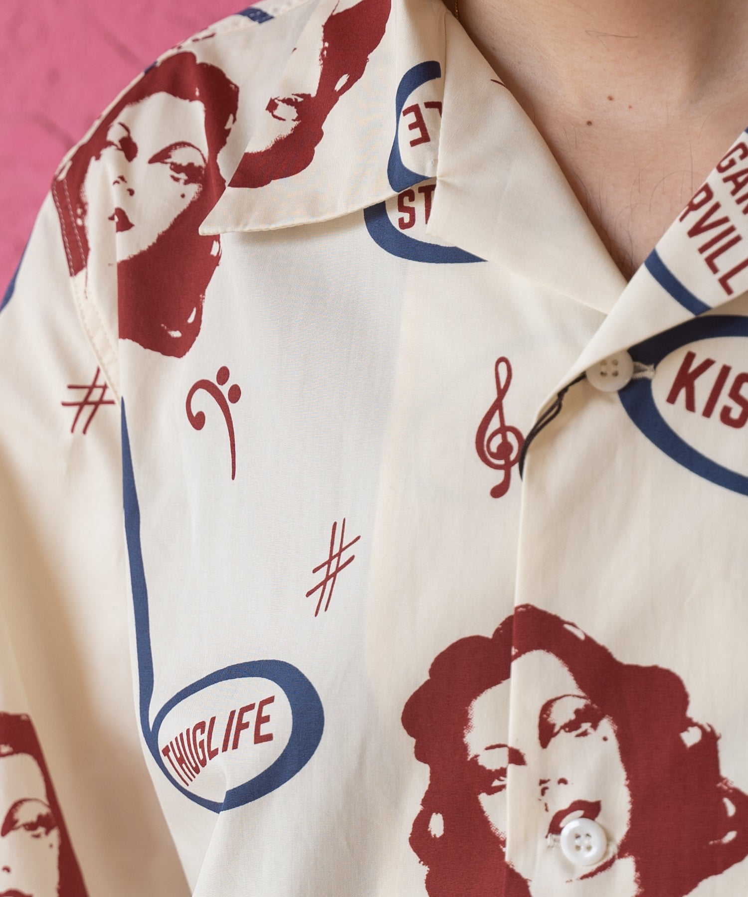 JIMMY THE GENT - S/S SHIRTS
