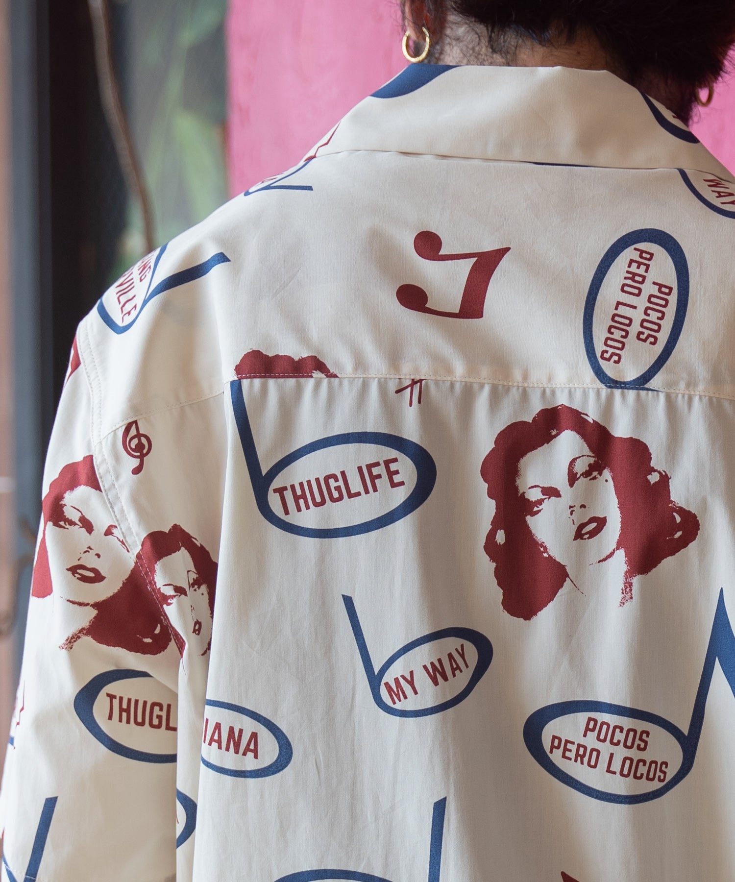JIMMY THE GENT - S/S SHIRTS
