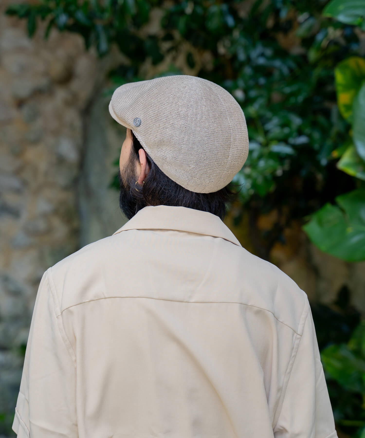 Linen Thermo Hunting