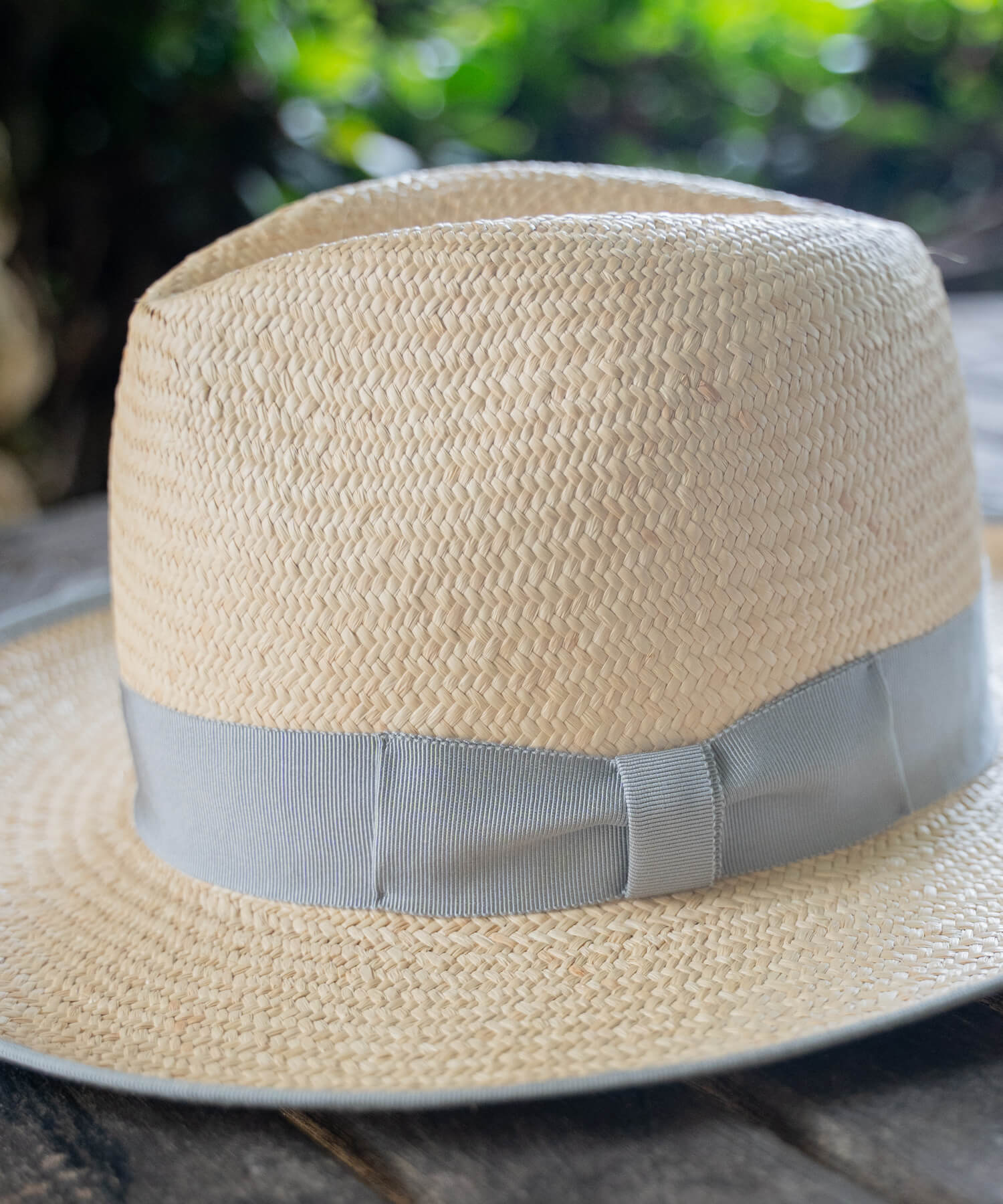 ALBATROSS RAFFIA