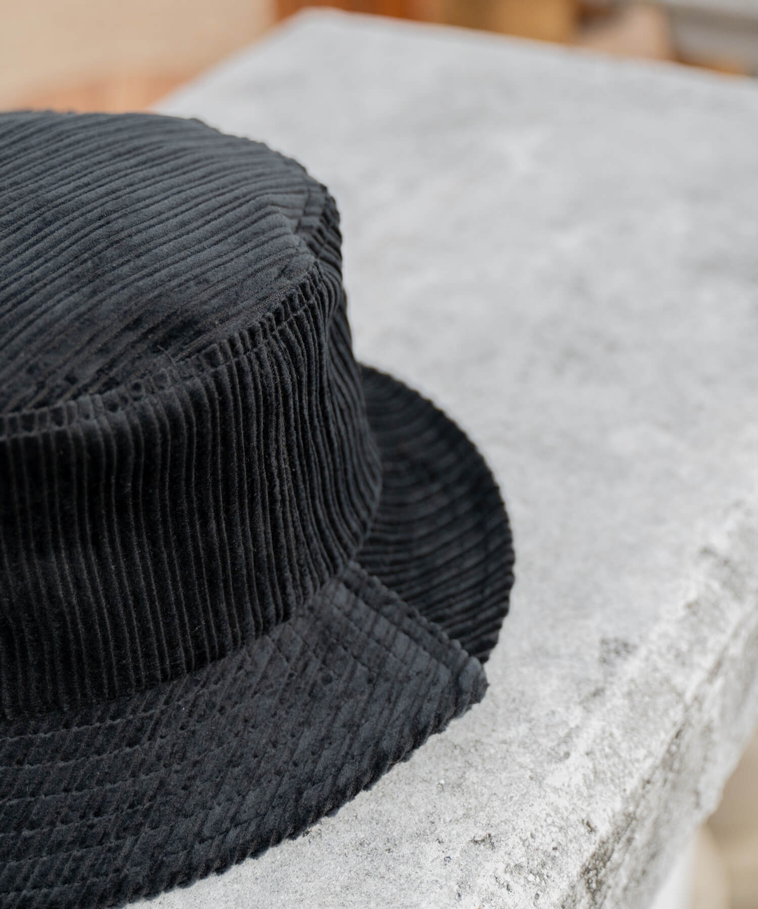Bucket Tulip Hat