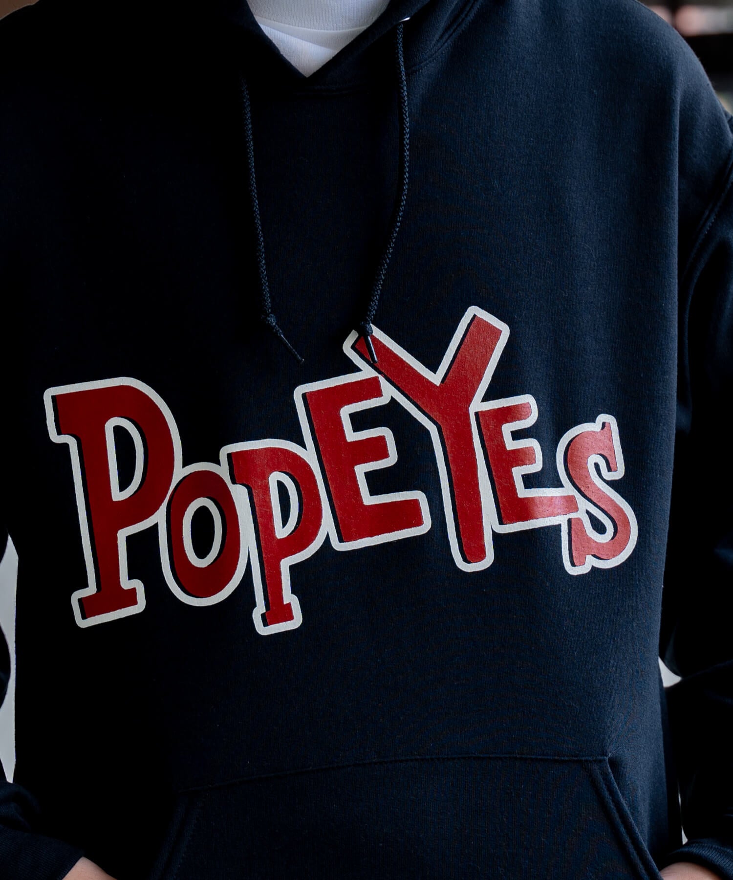 PPE FUN CLUB HOODIE