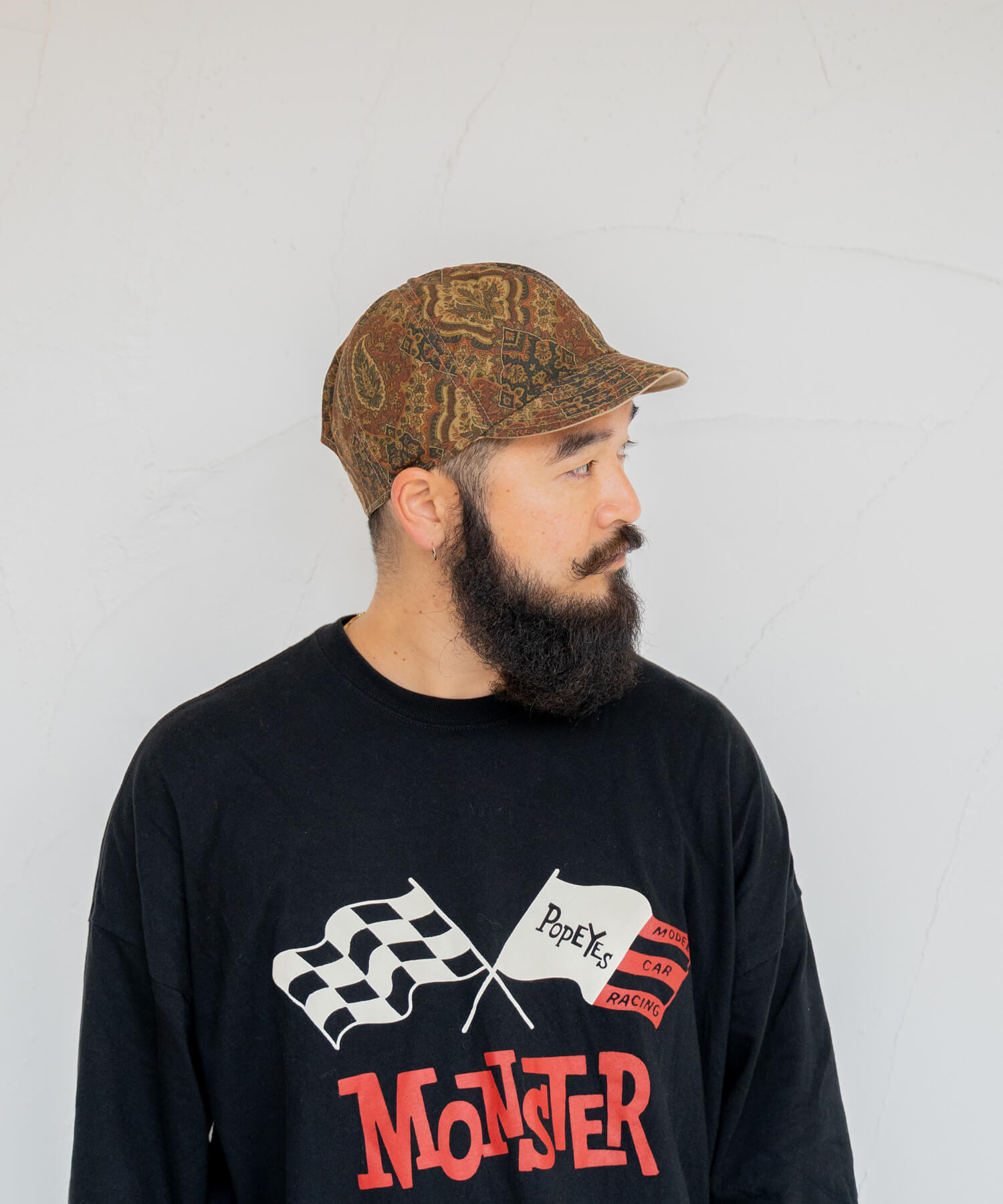 REVEB BRIDGE CAP