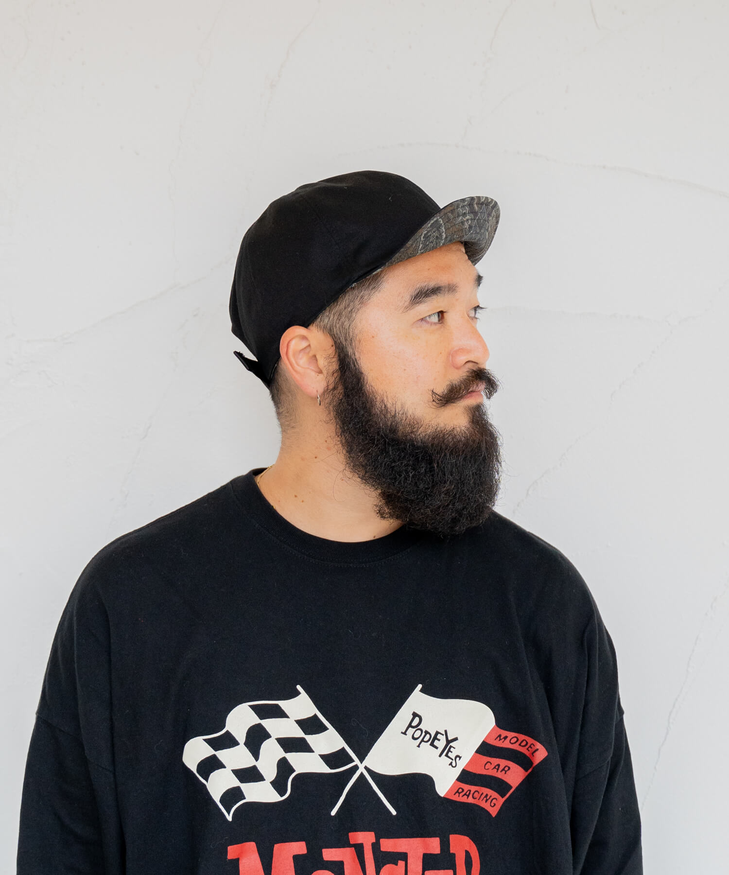 REVEB BRIDGE CAP