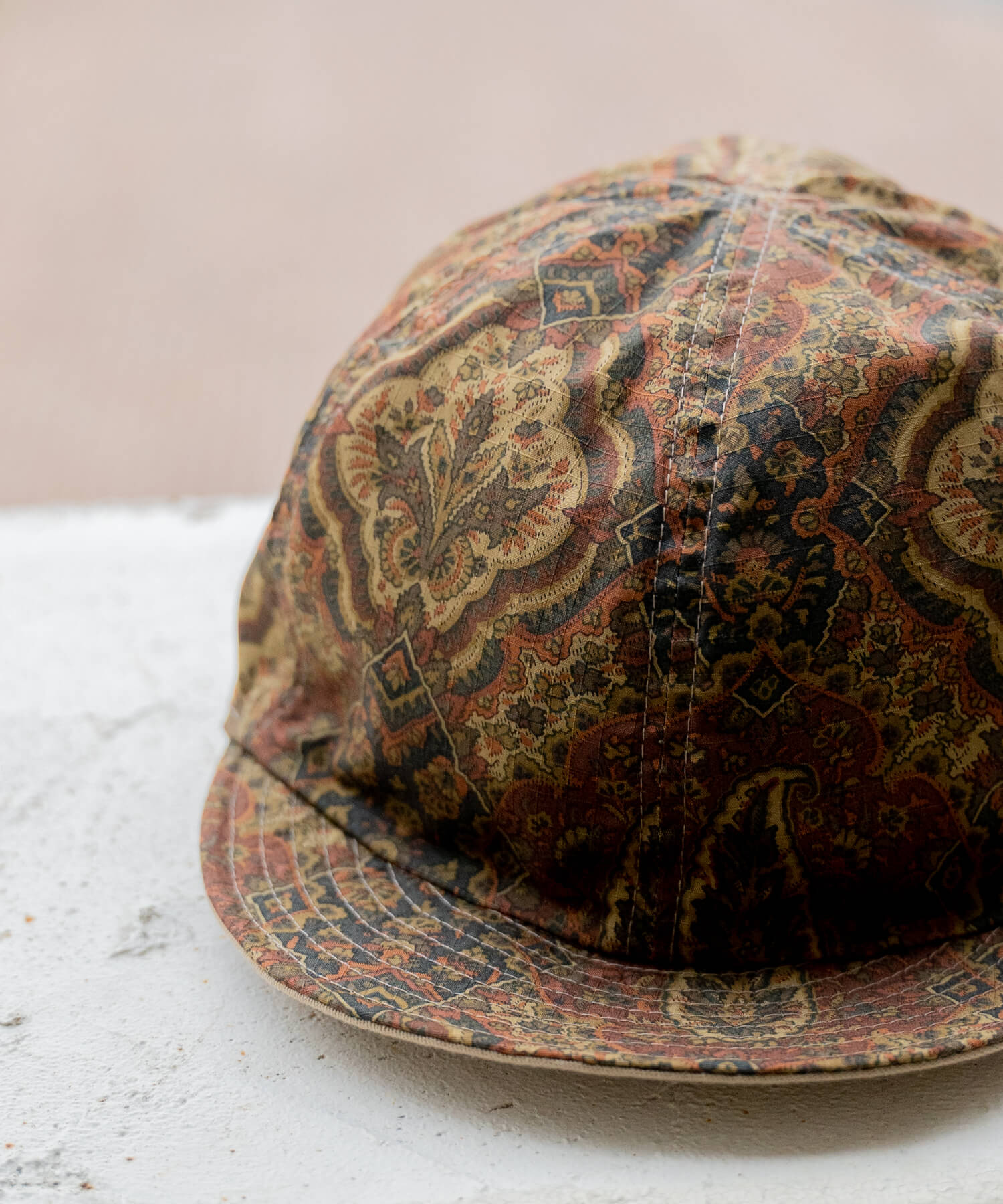 REVEB BRIDGE CAP