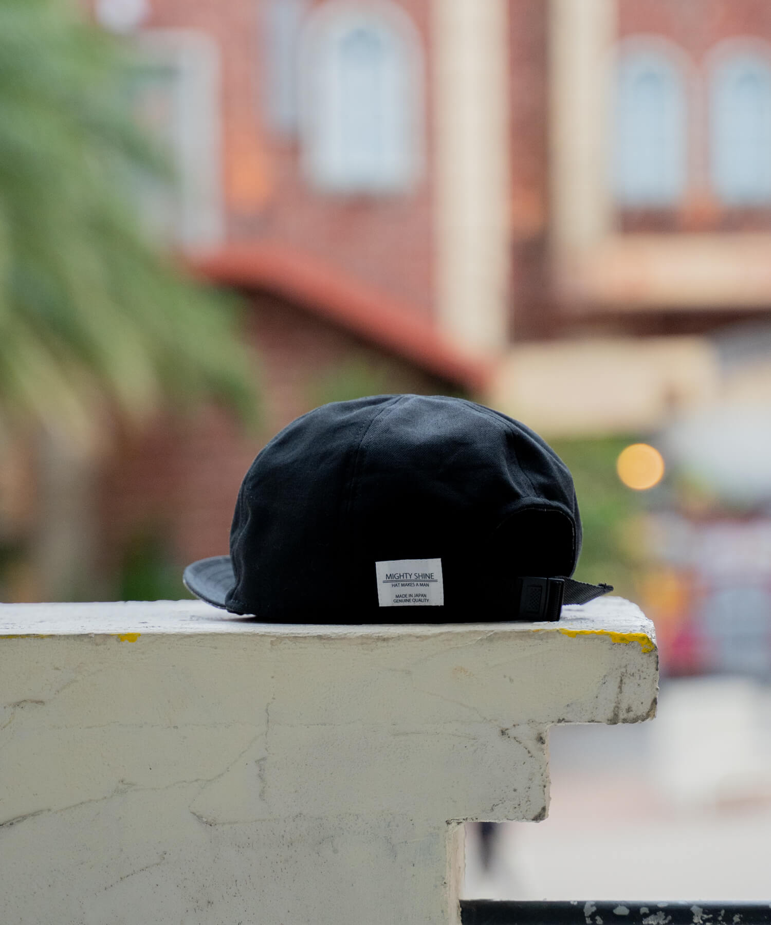 REVEB BRIDGE CAP