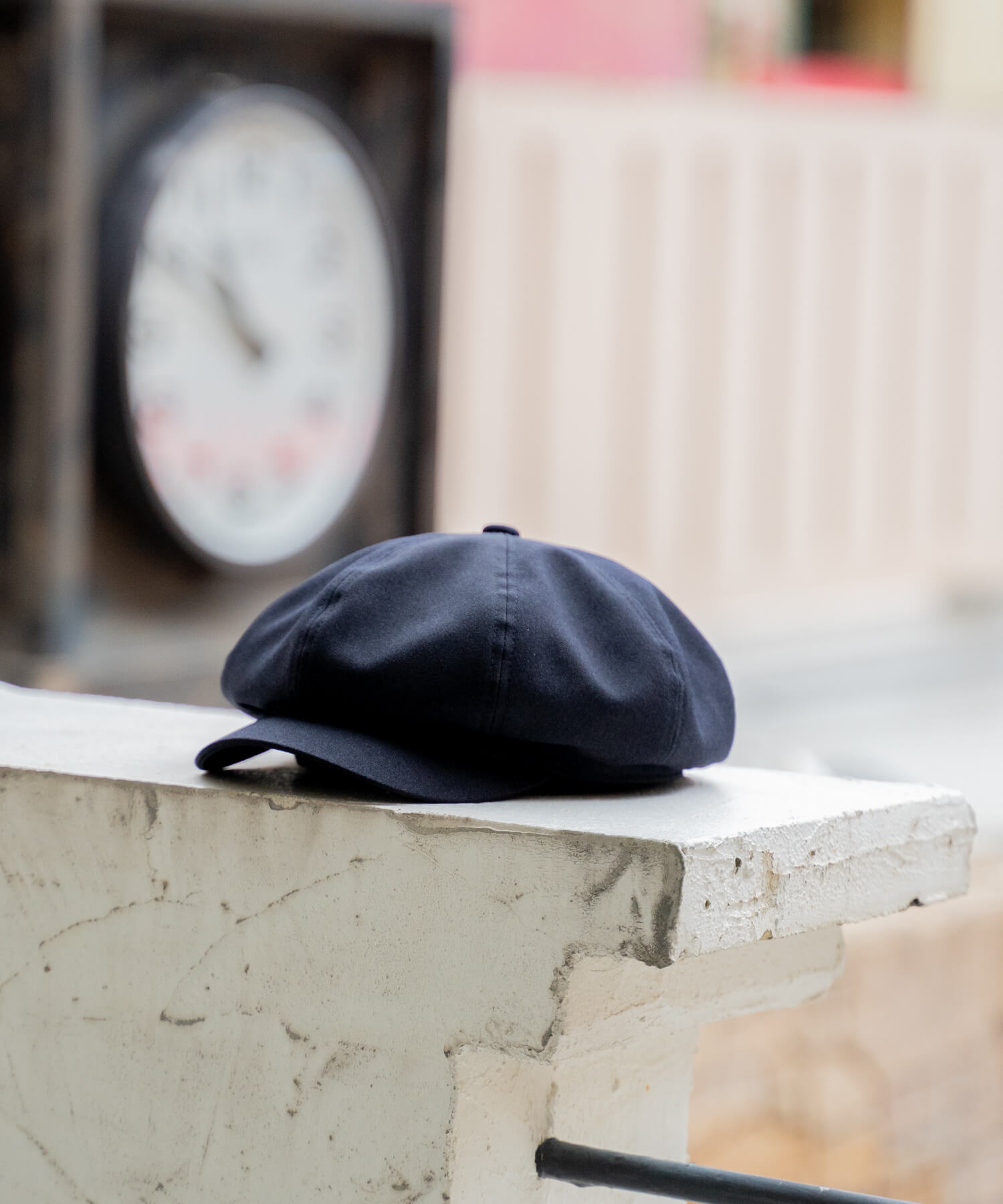 NEWSBOY CASQUETTE