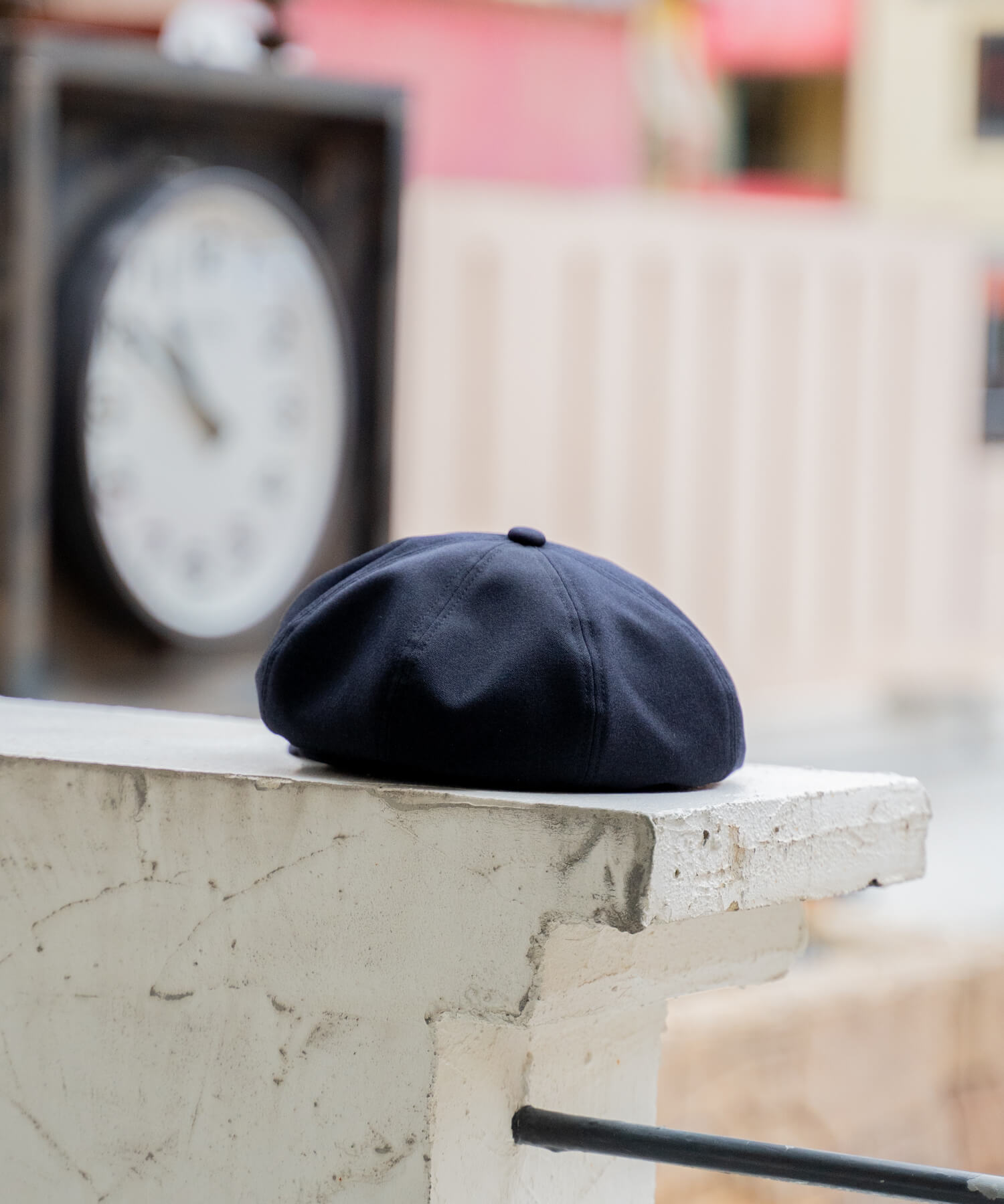 NEWSBOY CASQUETTE