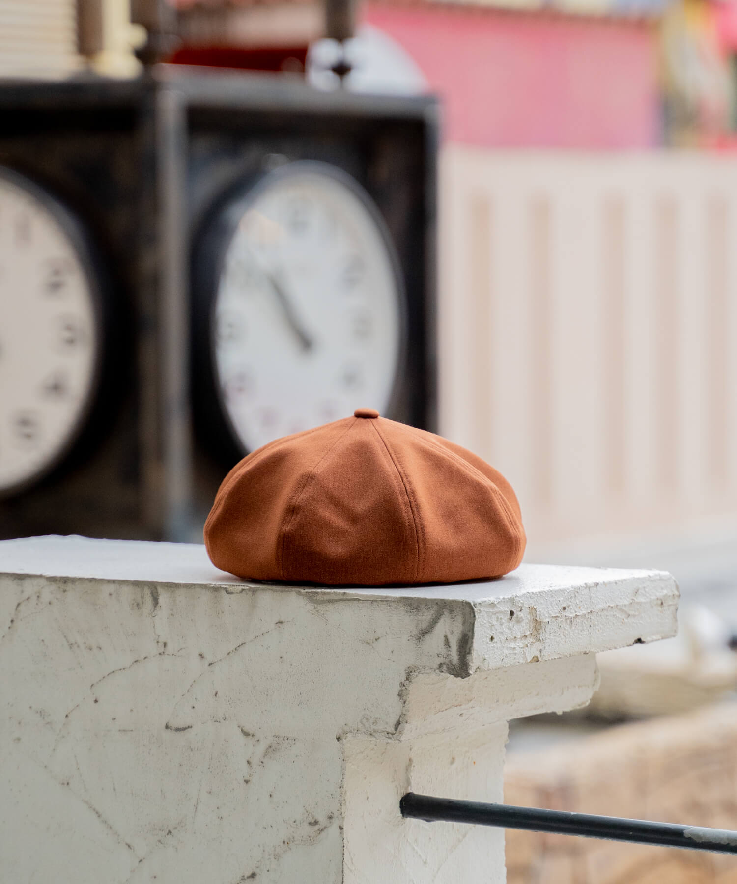 NEWSBOY CASQUETTE
