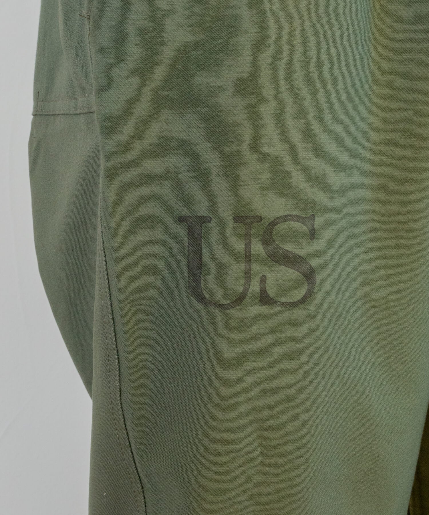 BIG U TEE SHIRT
