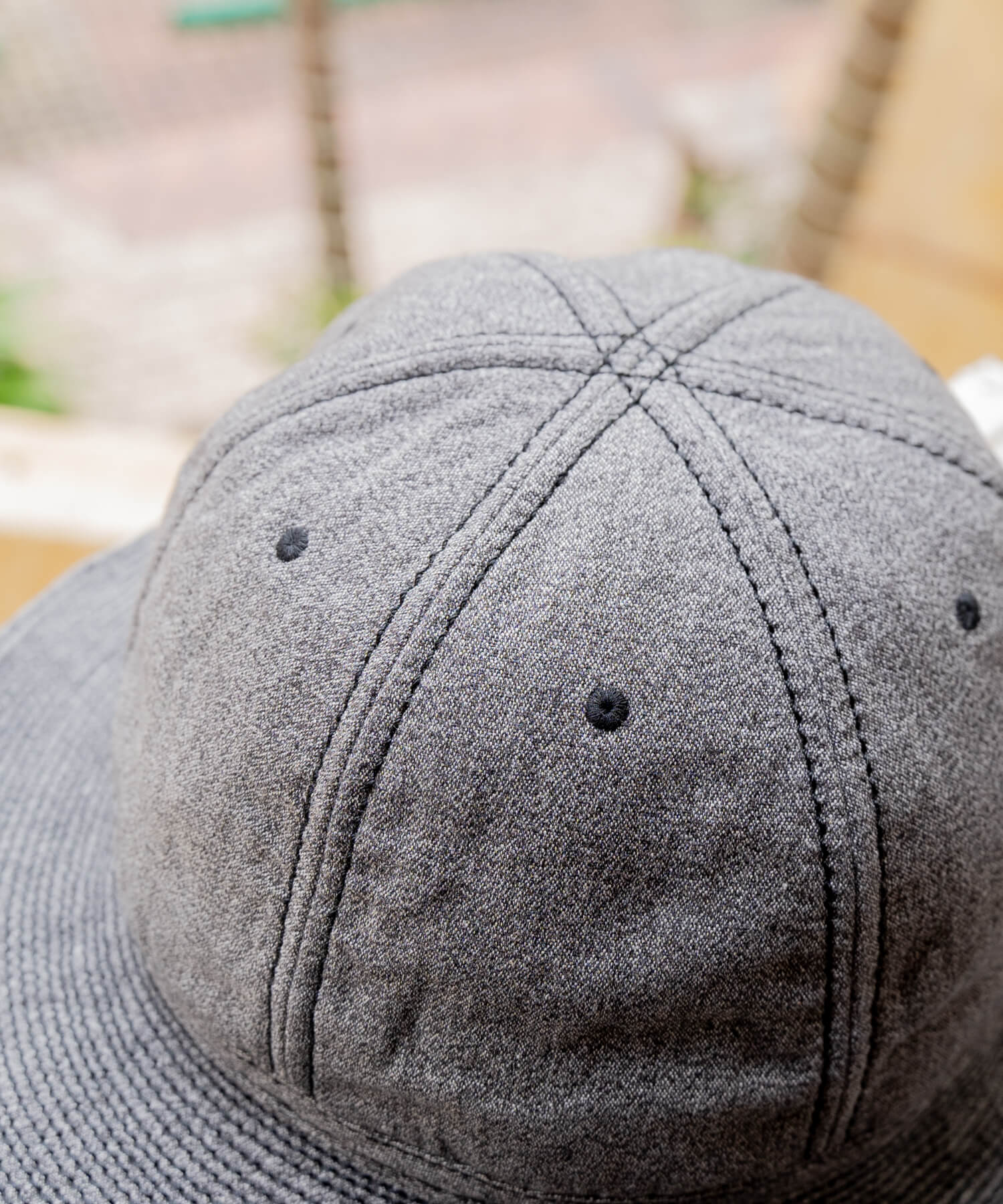 JJ Fatigue Hat