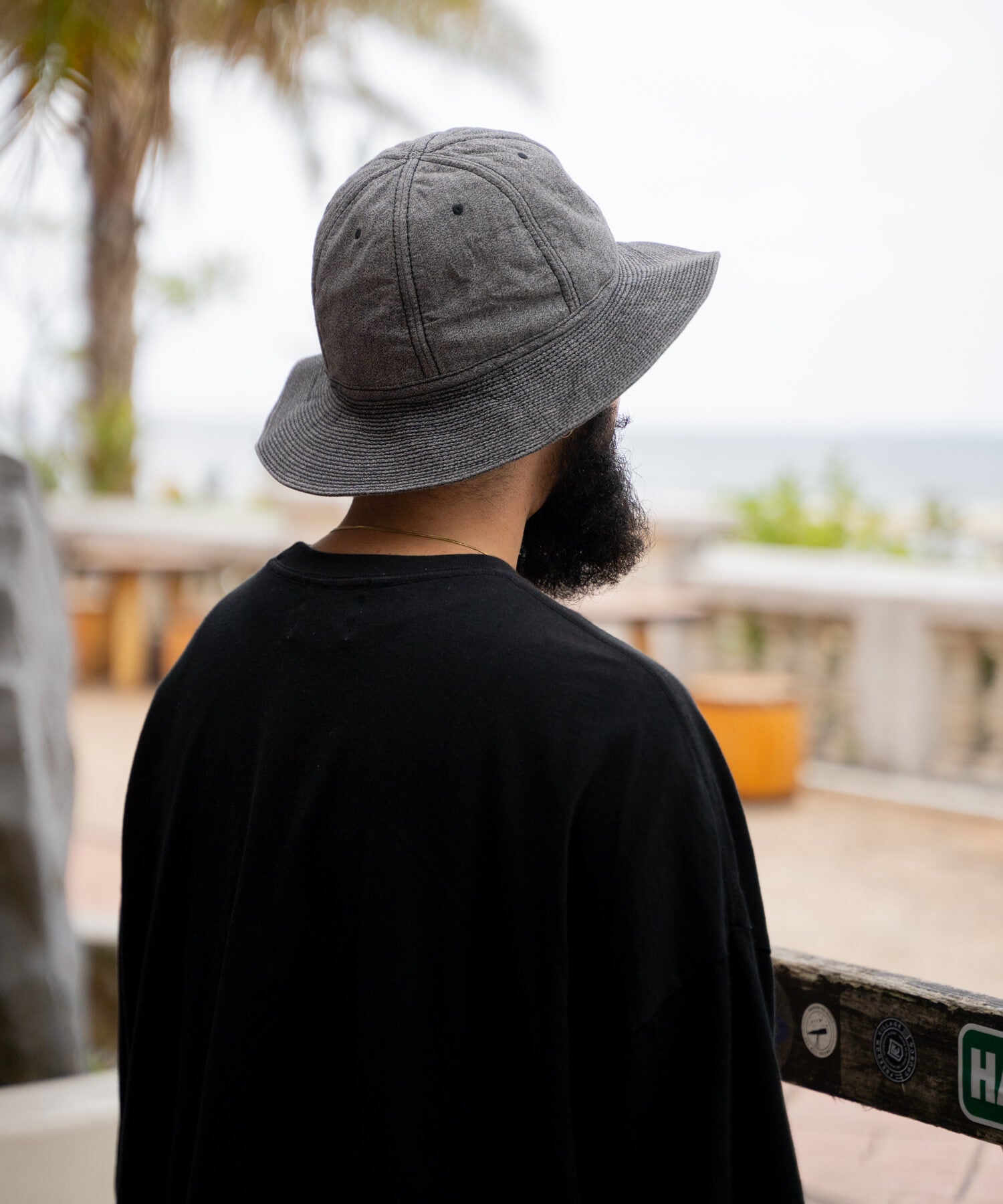 JJ Fatigue Hat