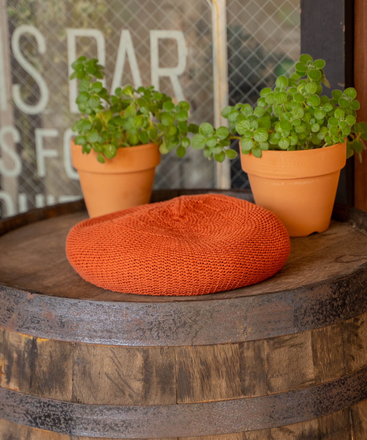 GIMA BERET