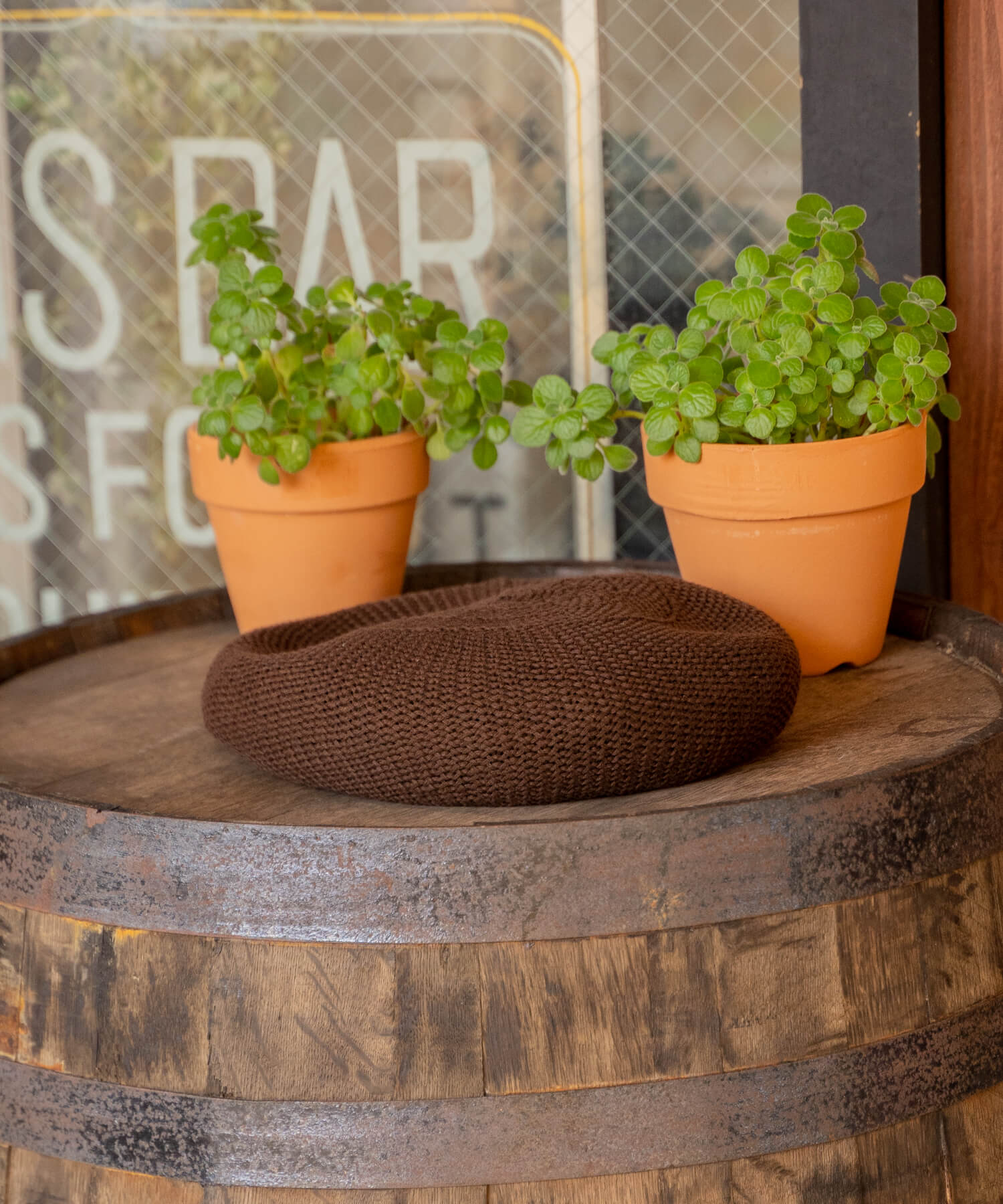 GIMA BERET
