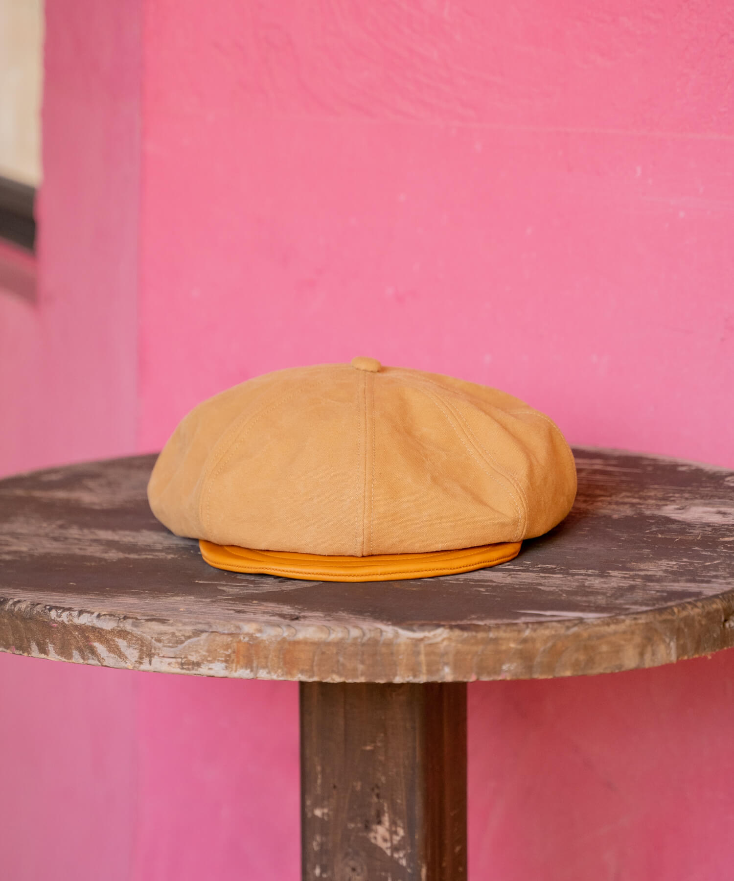 Johnny Casquette Twill