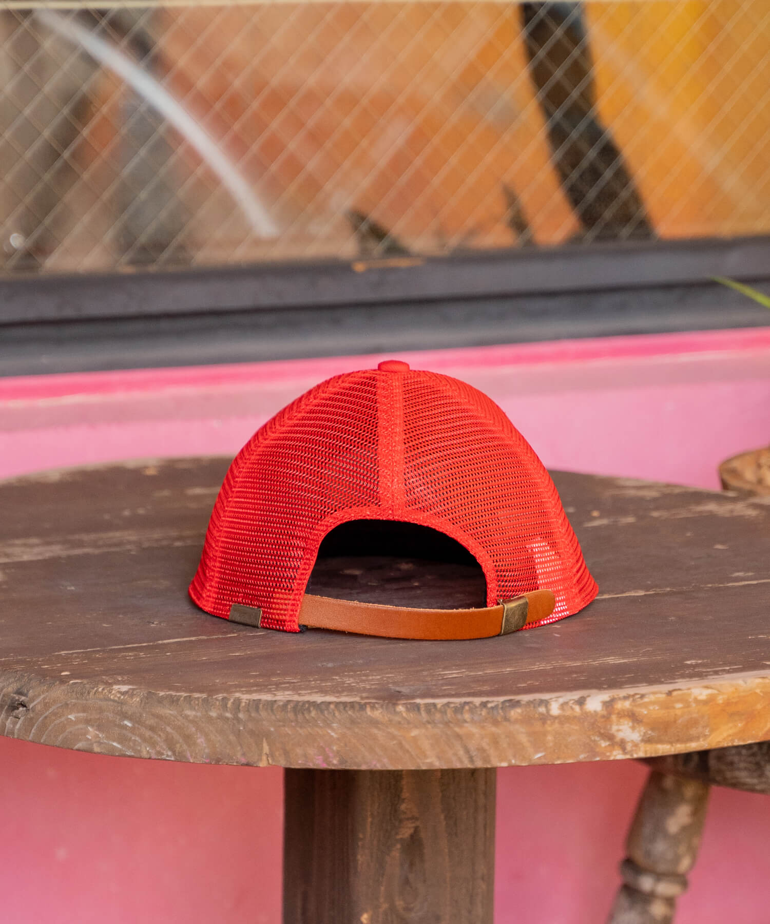 Johnny Casquette Twill