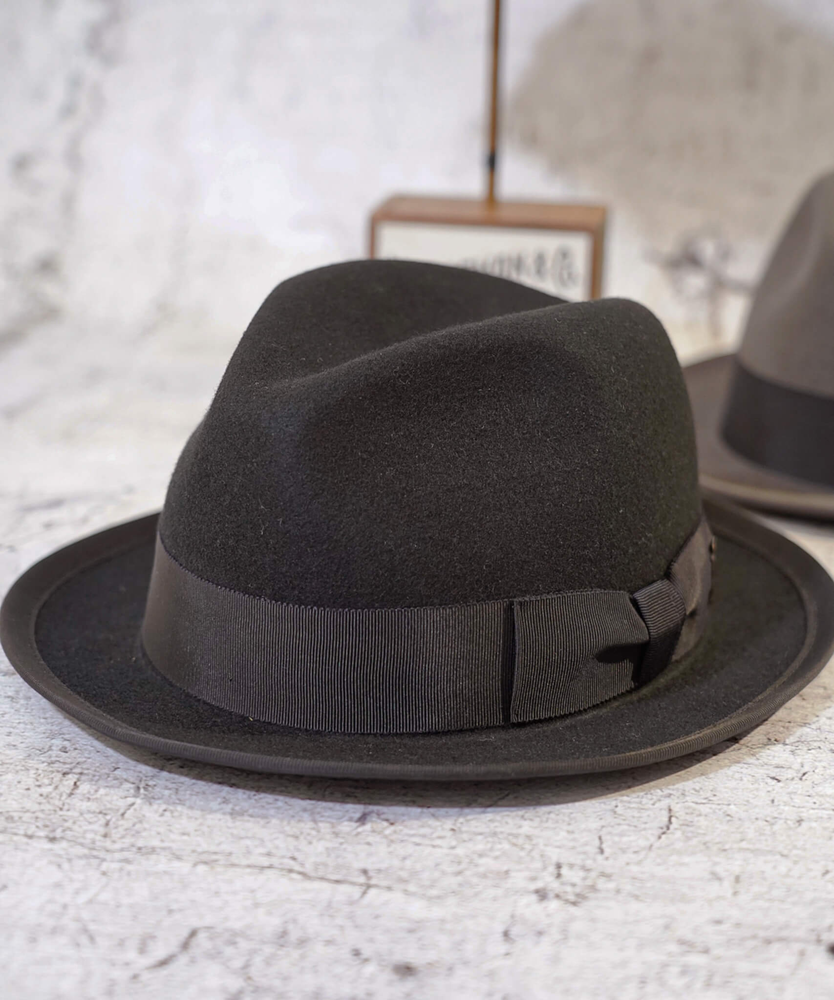 Johnny Casquette Twill