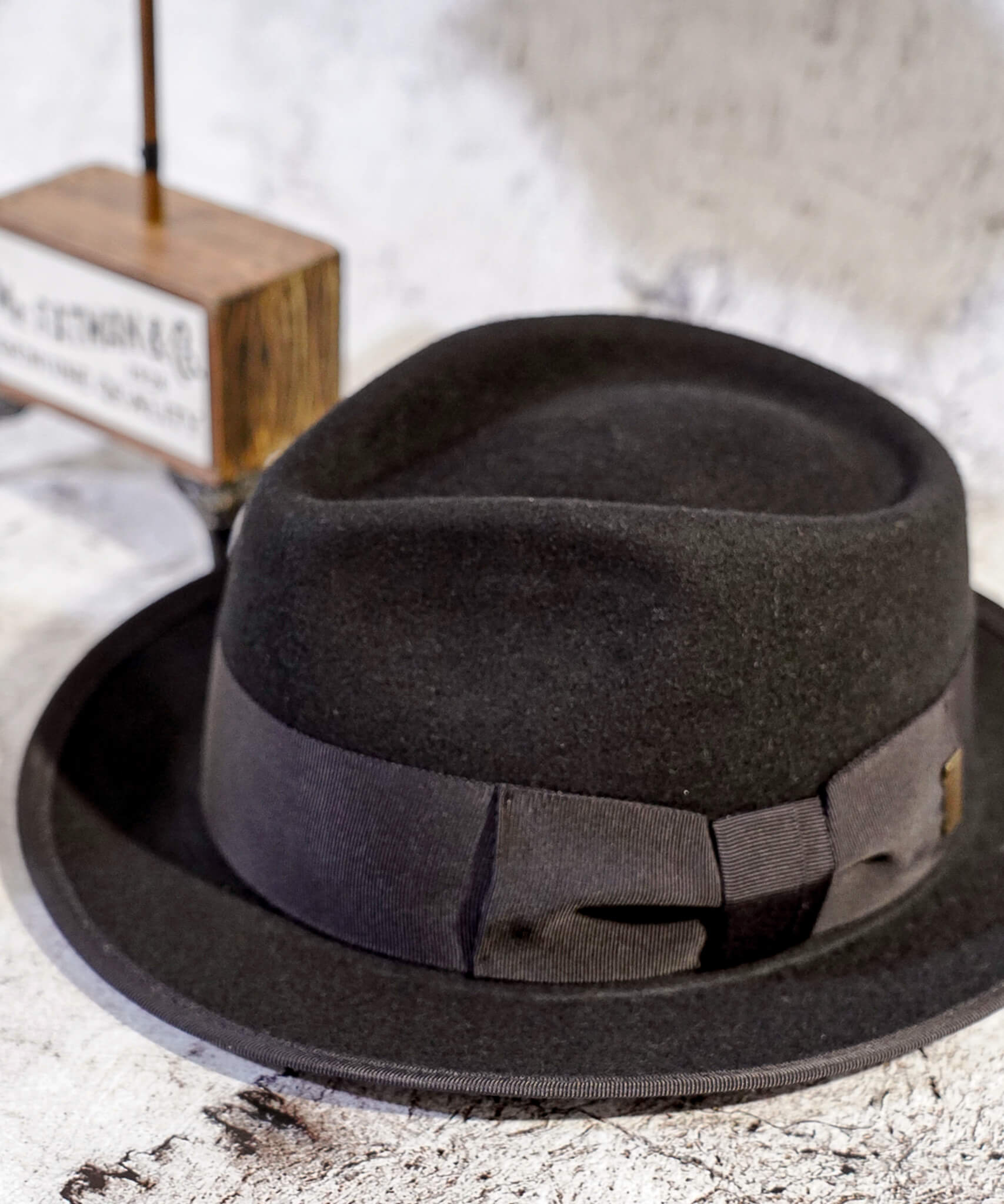 Johnny Casquette Twill