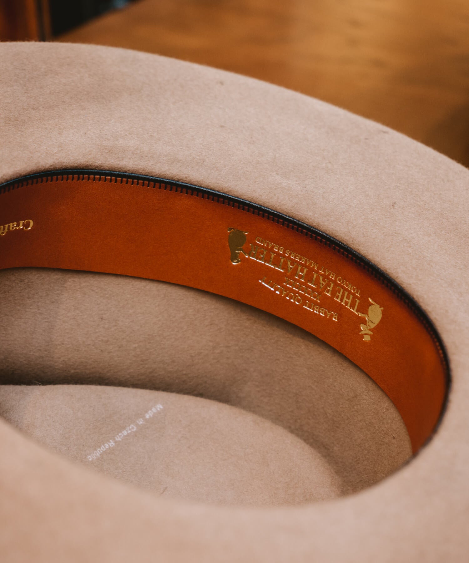 《NEW》VINCENT RABBIT QUALITY
