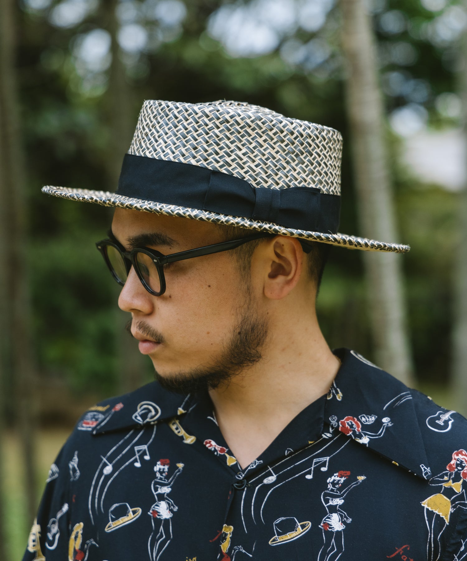 《NEW》PORKPIE STRAW QUALITY